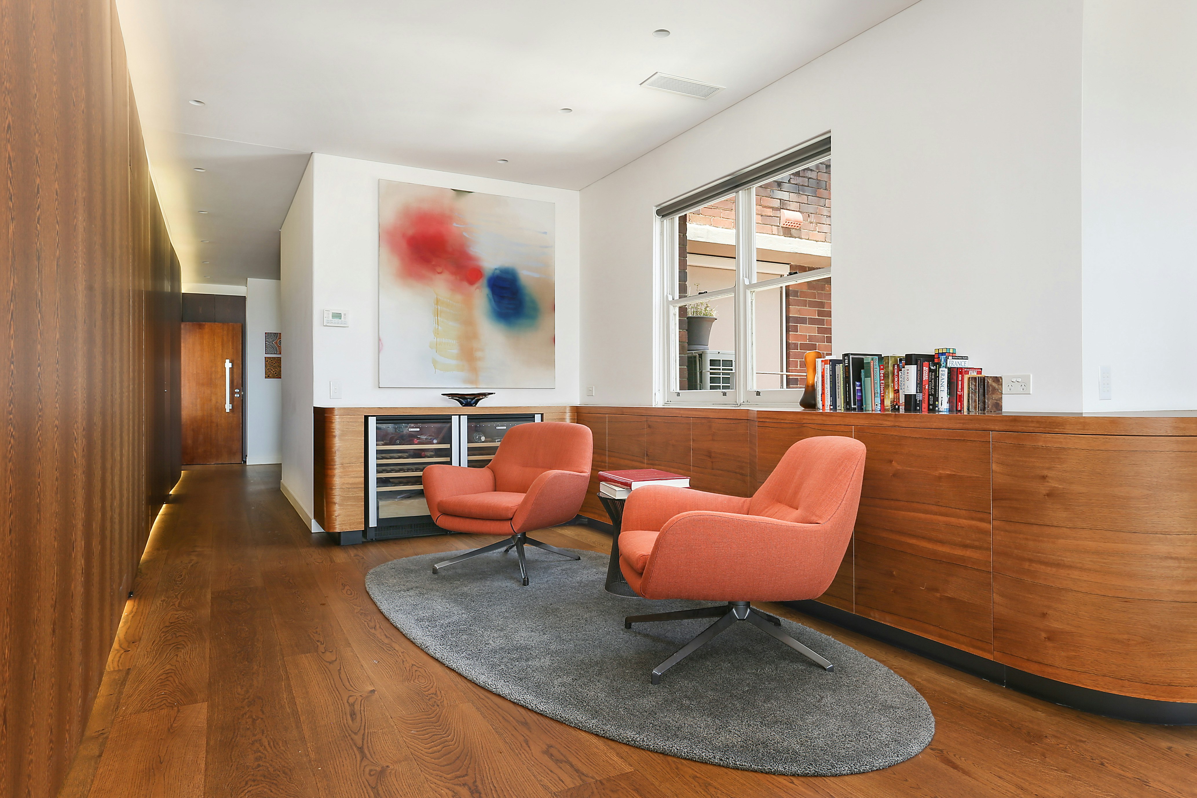 Image of indoors