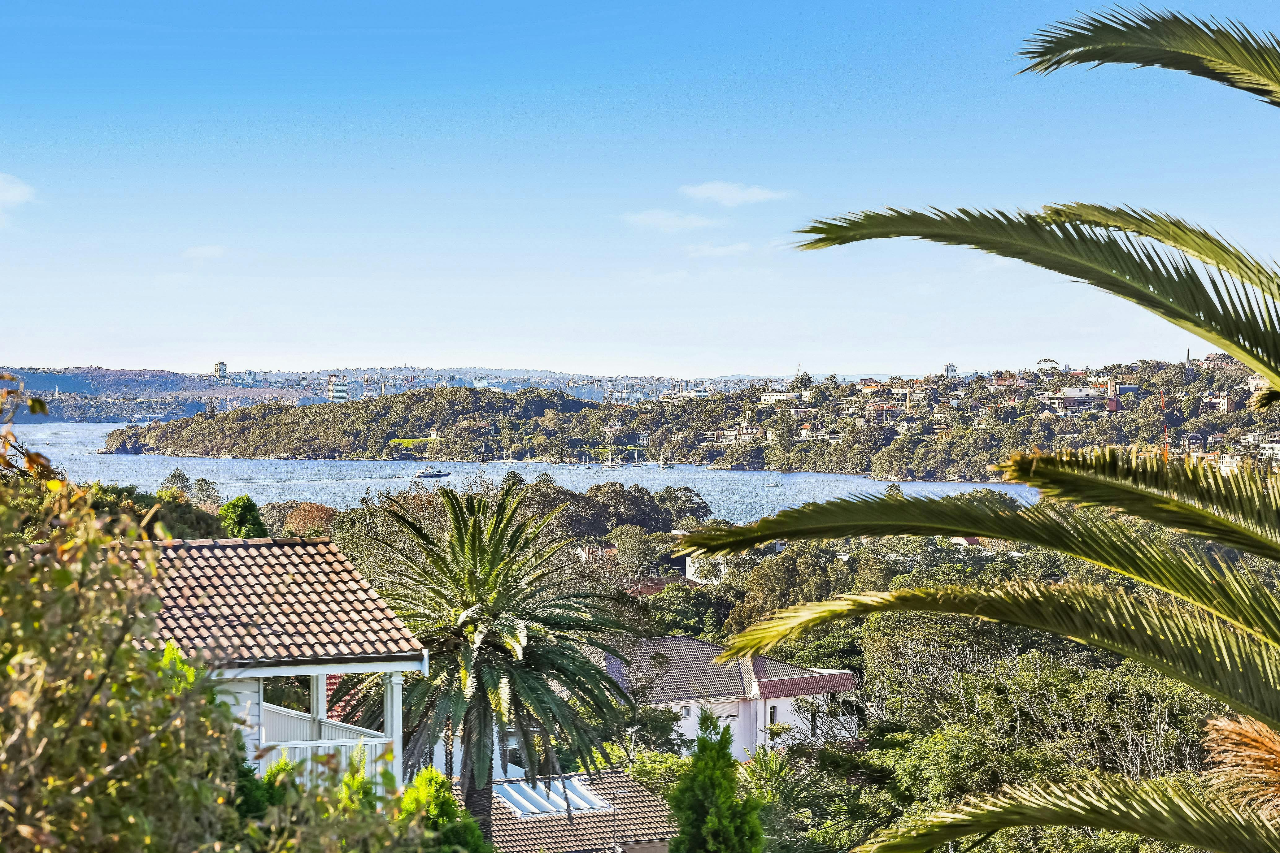 46 Benelong Crescent, Bellevue Hill NSW