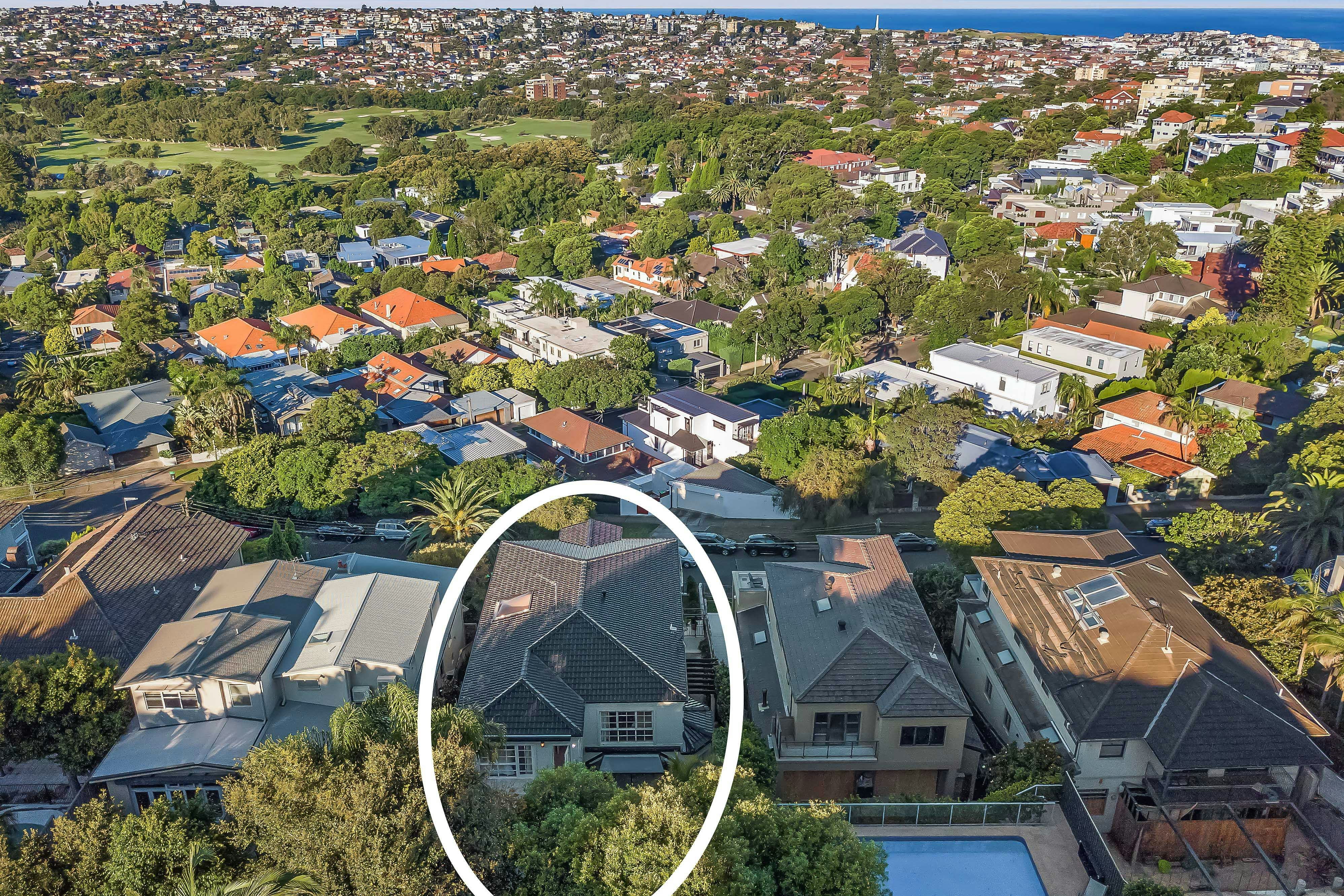 Image of neighborhood