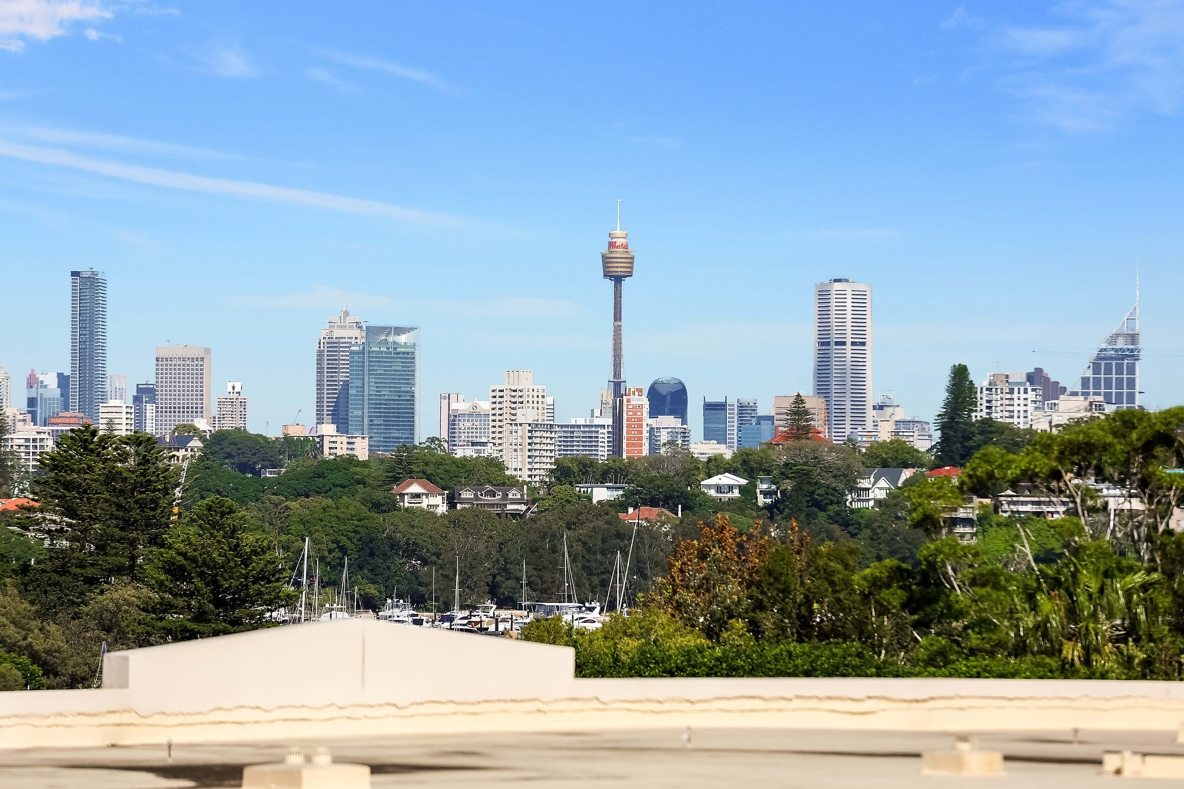 The Penthouse 33/5 Ian Street, Rose Bay - Thumbnail 8