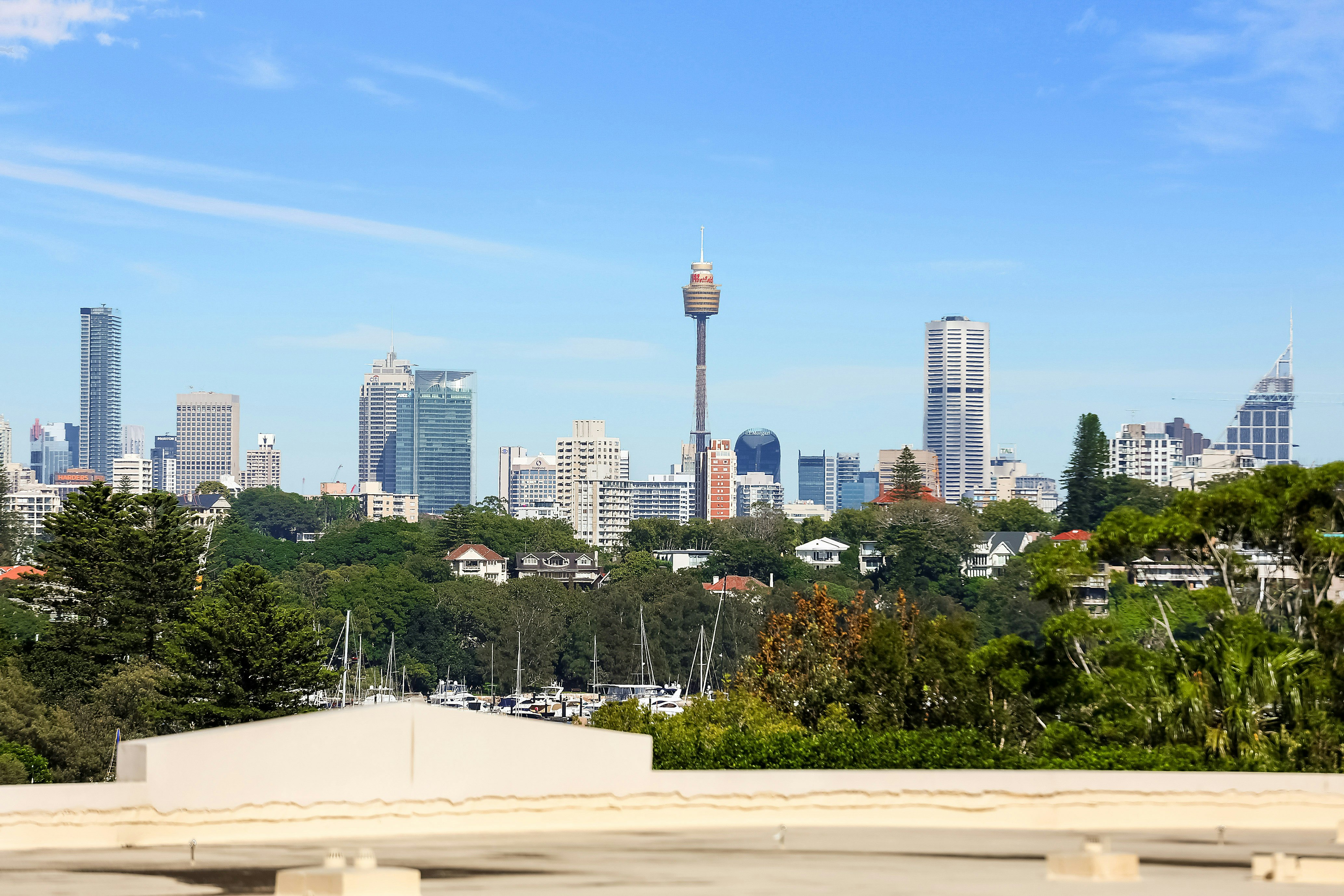 Image of city