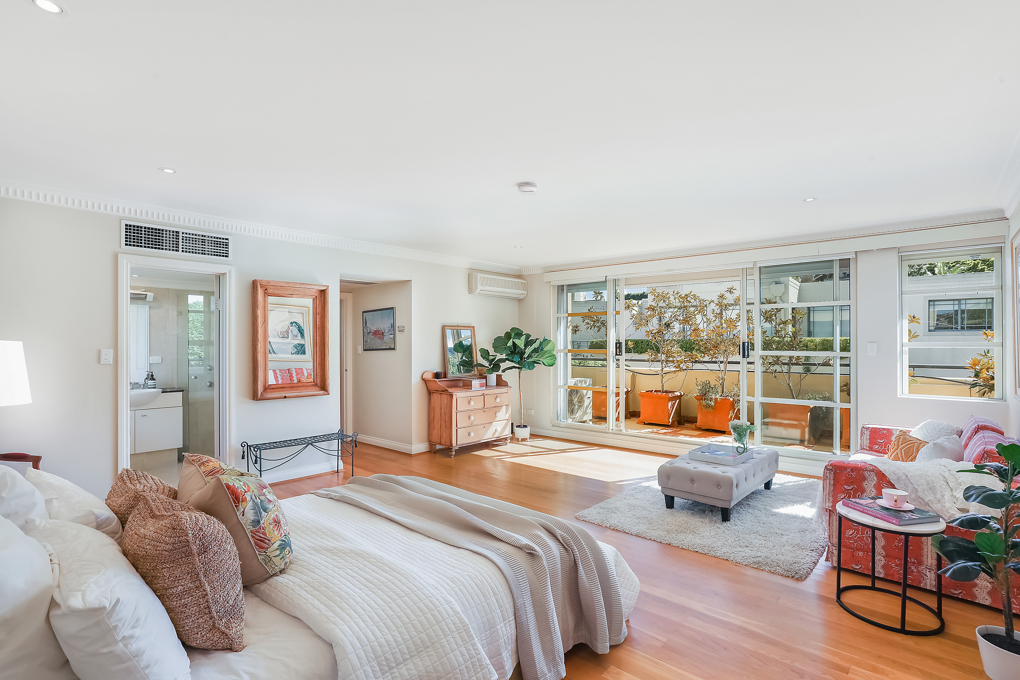 The Penthouse 33/5 Ian Street, Rose Bay - Thumbnail 7