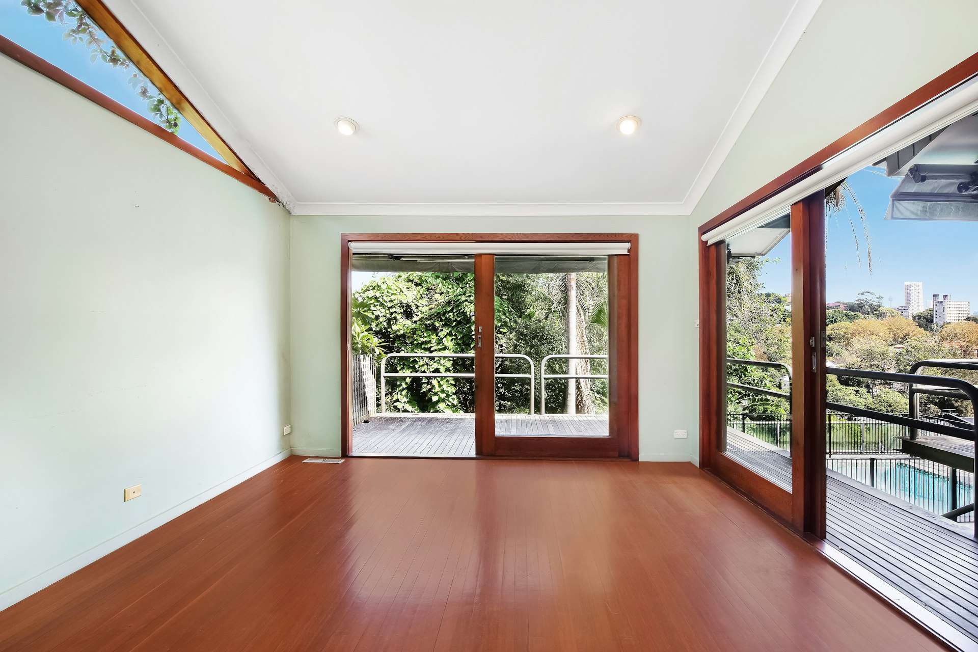 floor