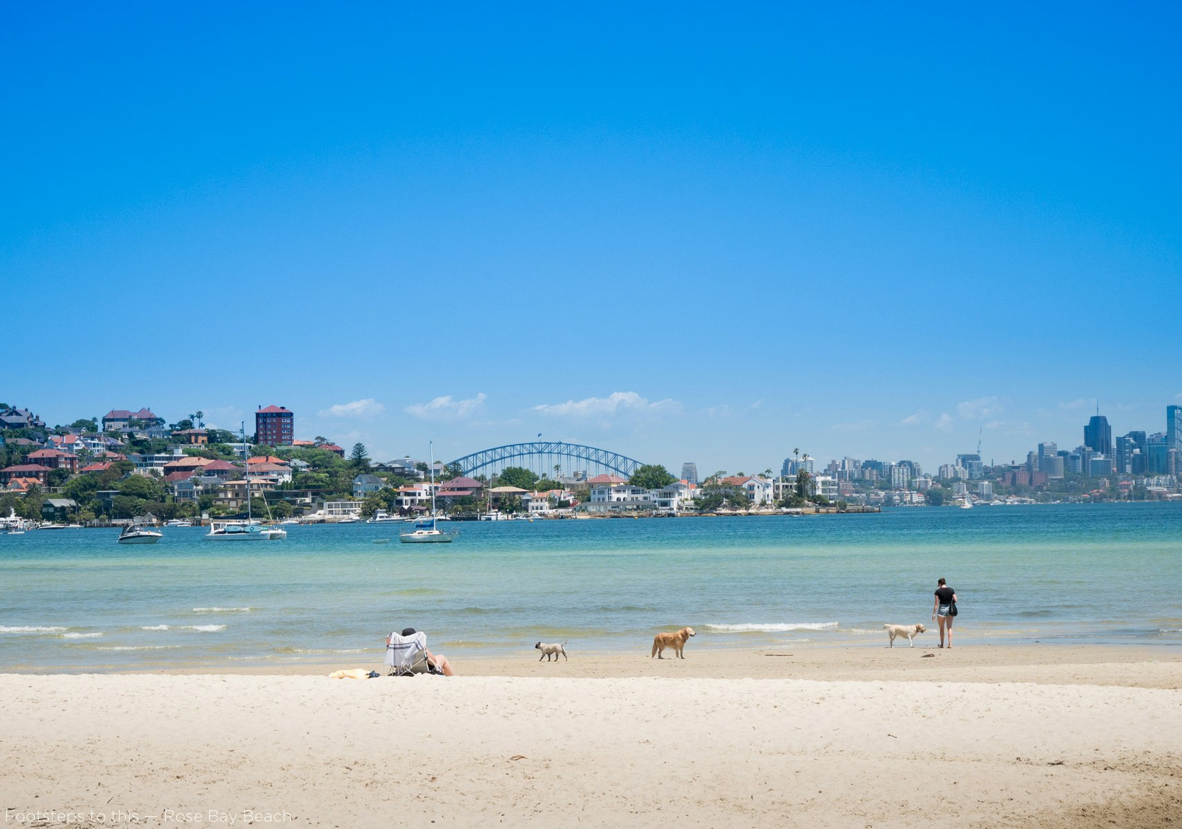 1/722 New South Head Road (facing Collins Avenue), Rose Bay NSW