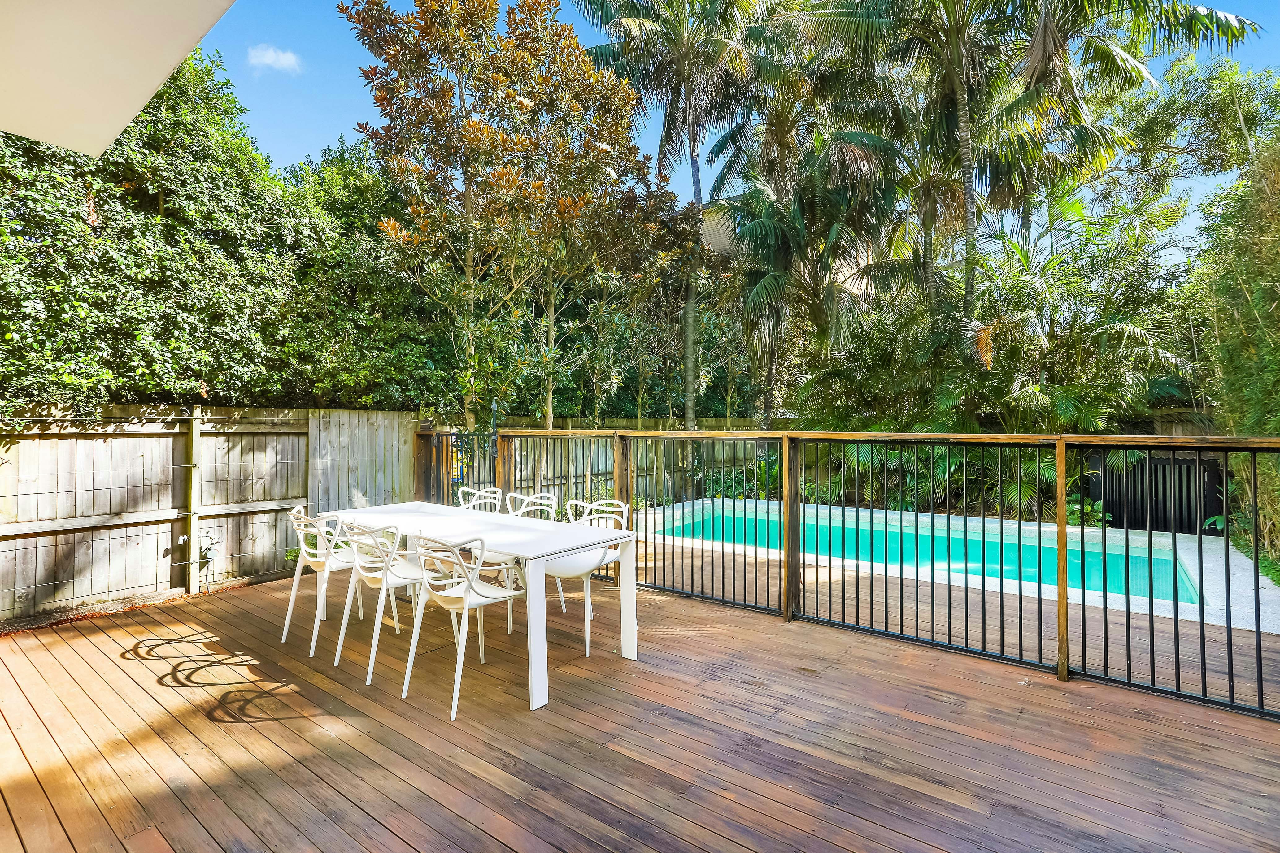 24 Onslow Street, Rose Bay NSW