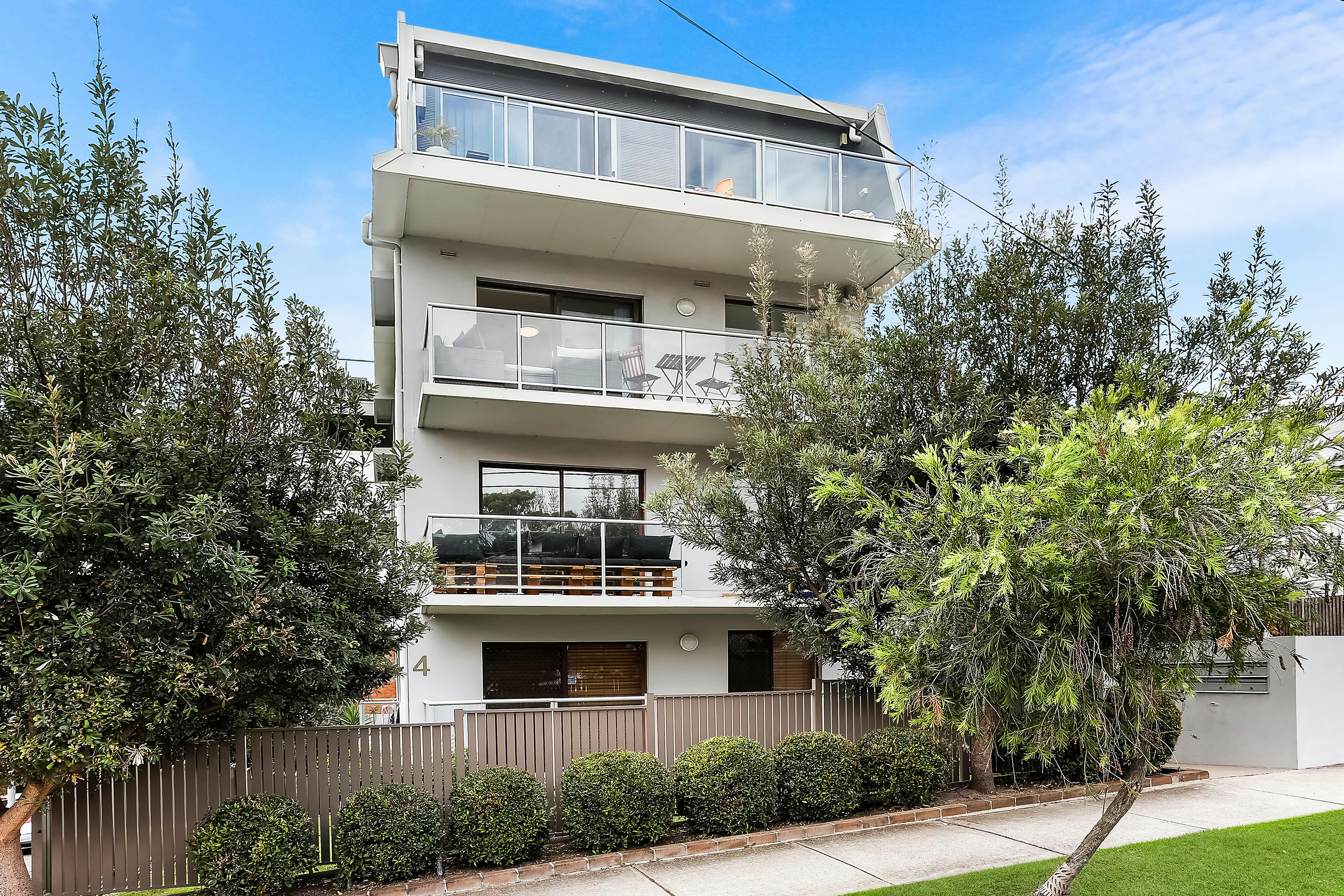 6/4 Glen Street, Bondi NSW