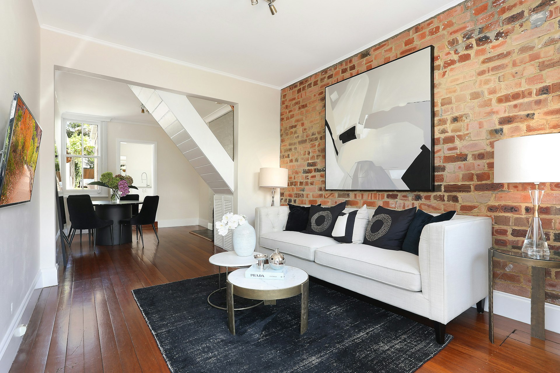 17 Caledonia Street, Paddington NSW