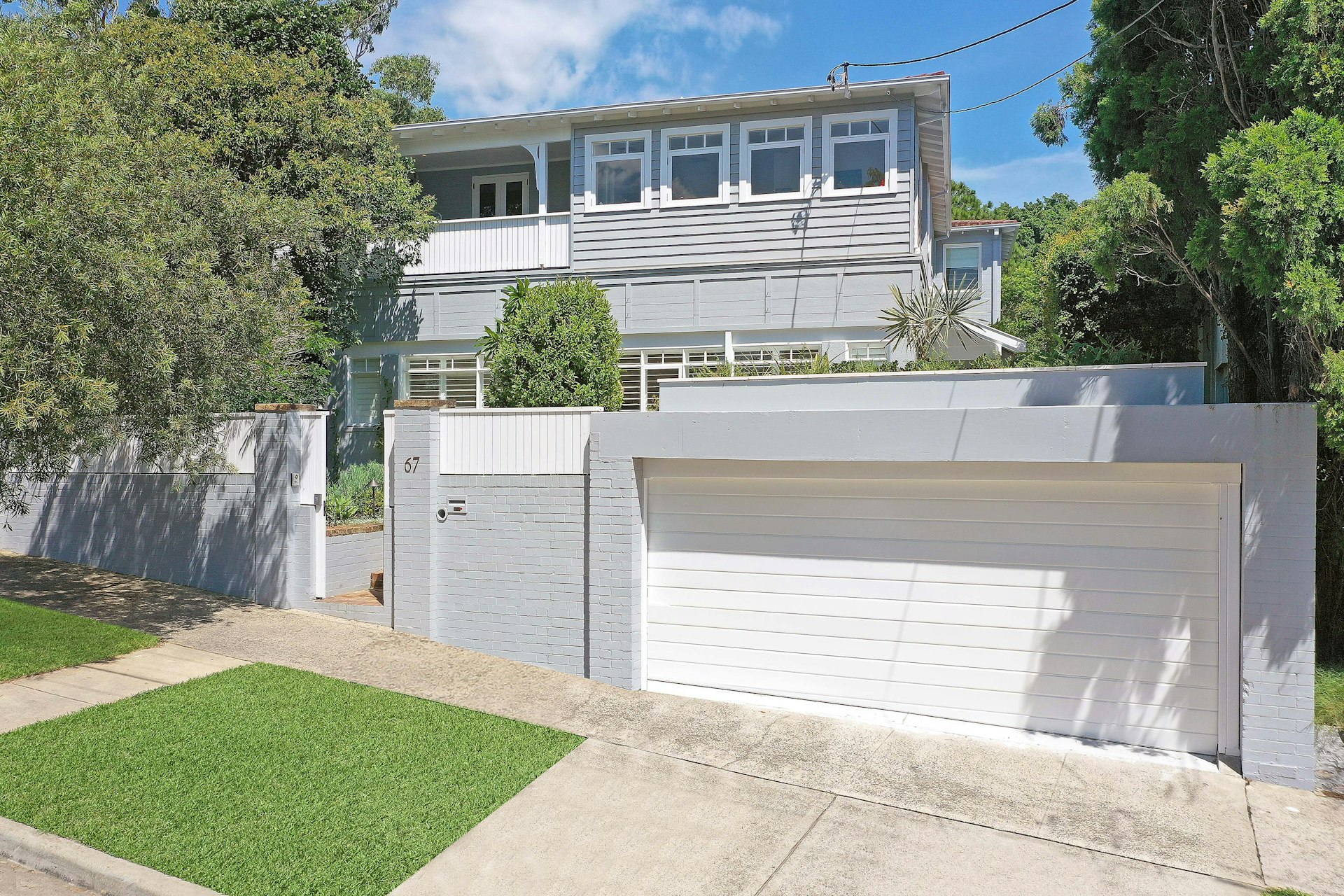 67 Latimer Road, Bellevue Hill NSW