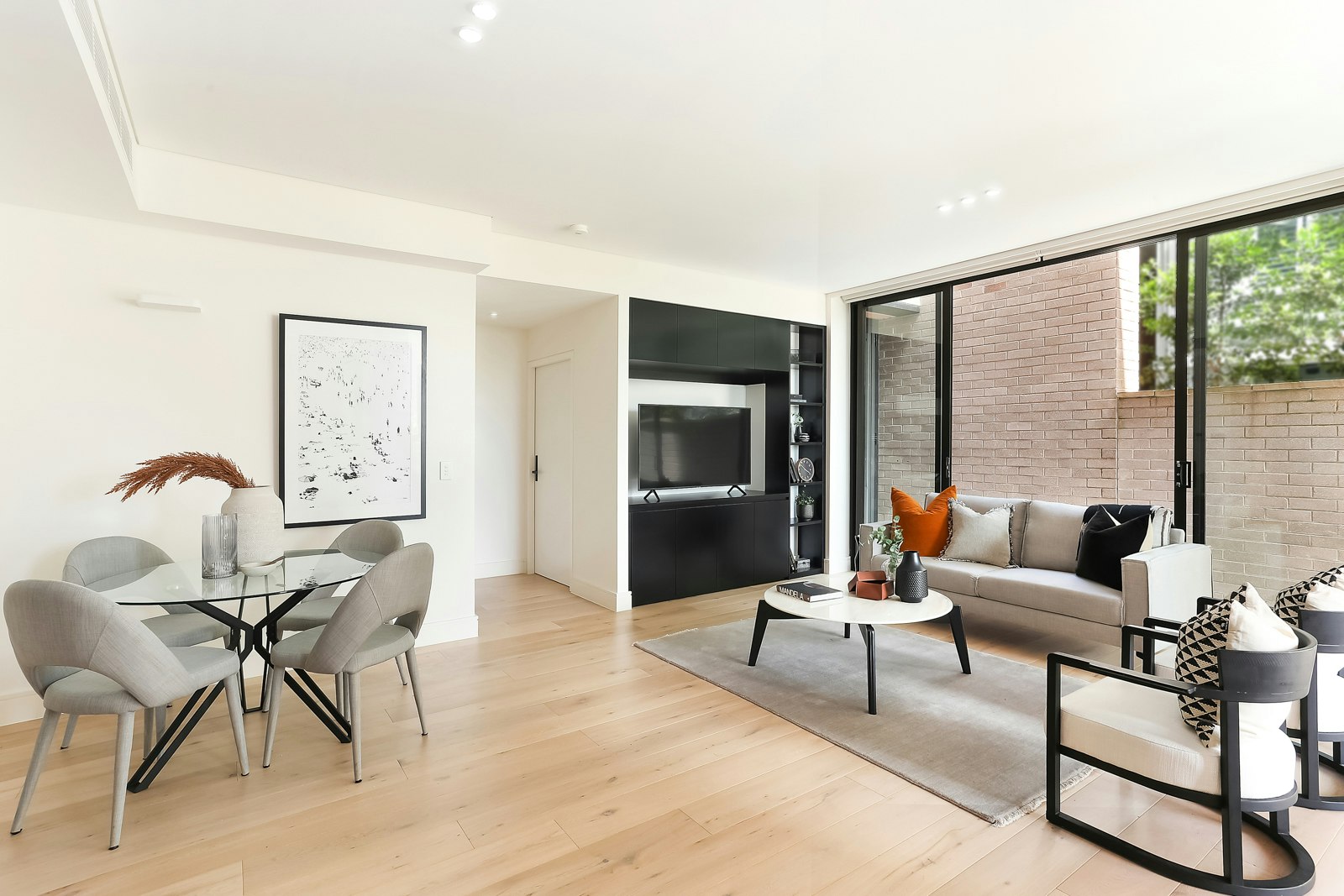 Image of interior design