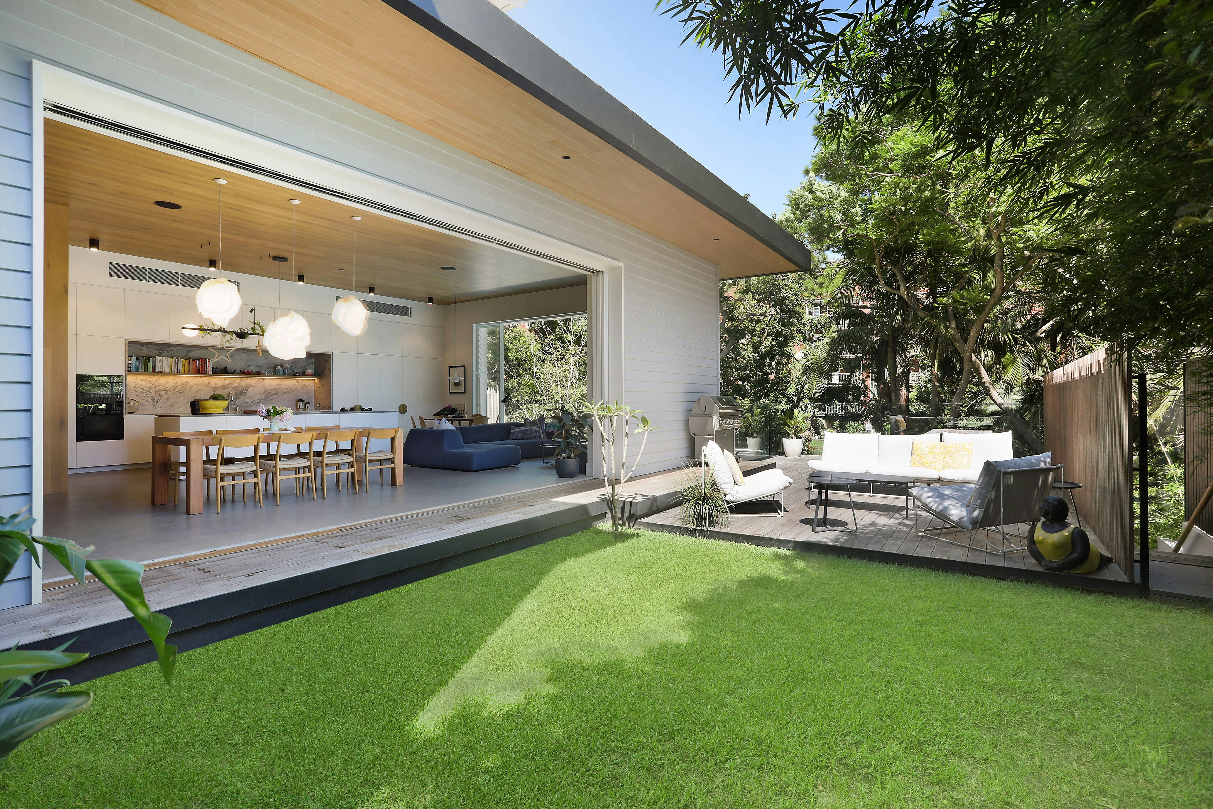 Image of interior design