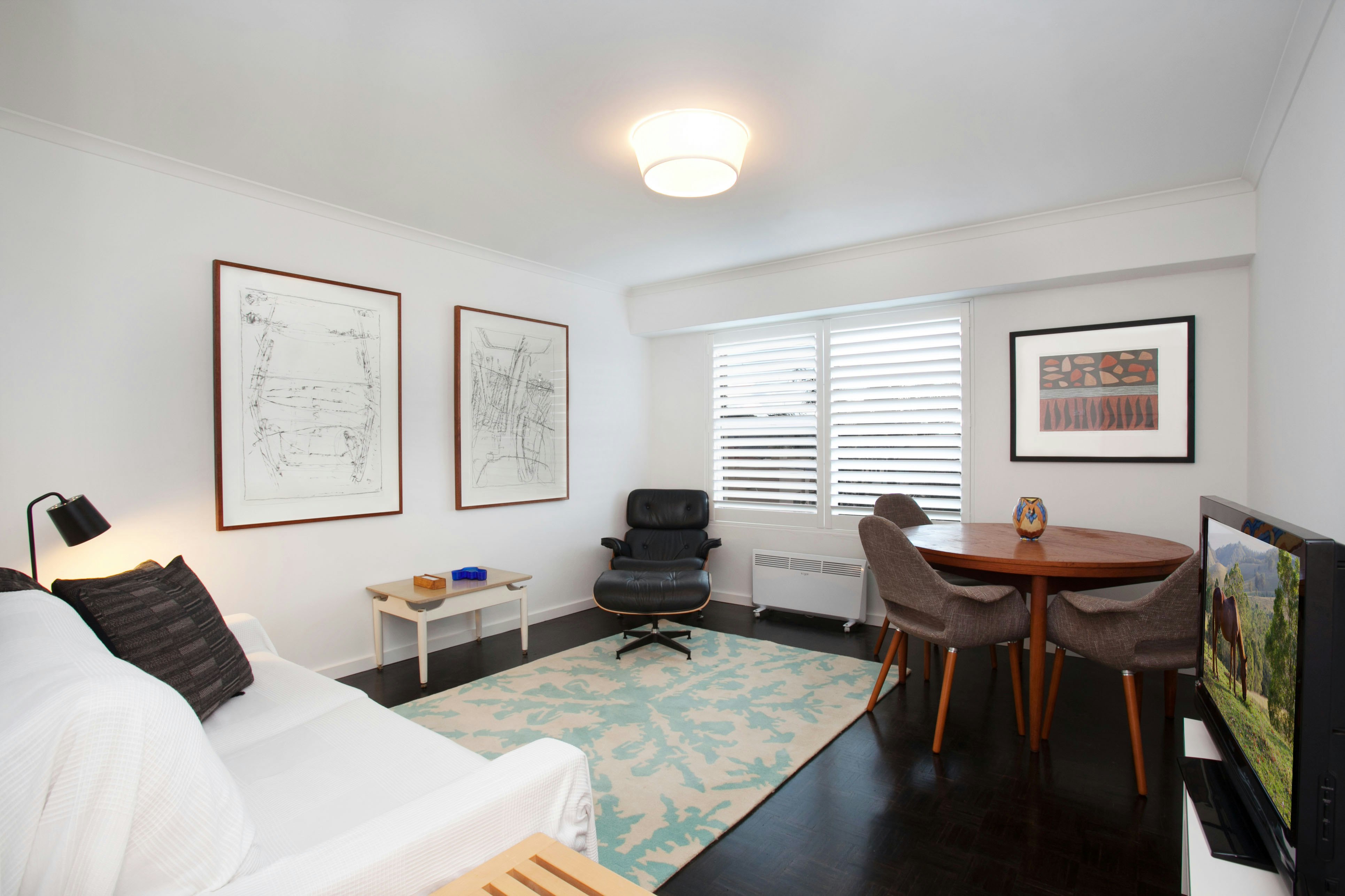 Image of furniture