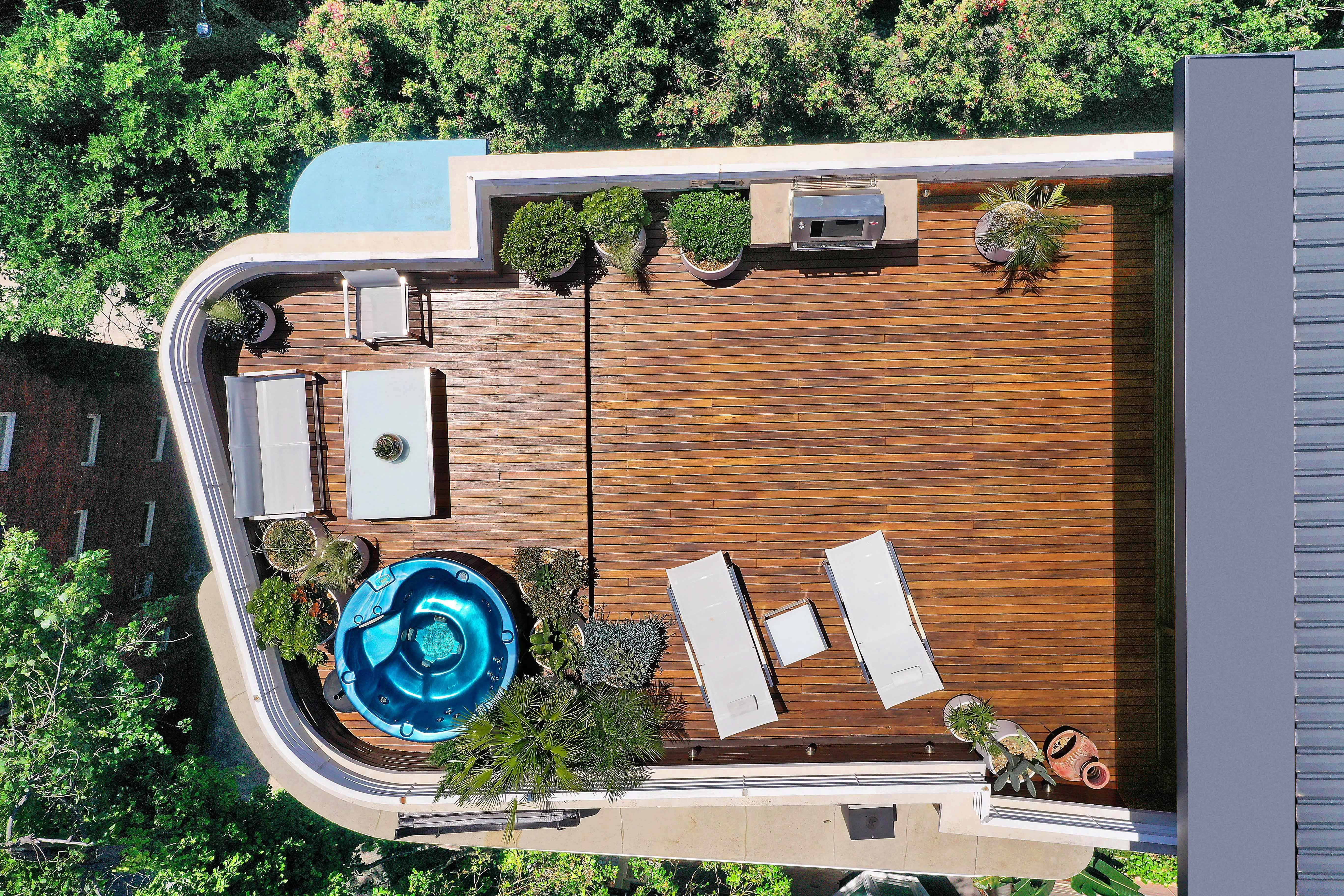 The Penthouse 8/42 Fairfax Road, Bellevue Hill NSW