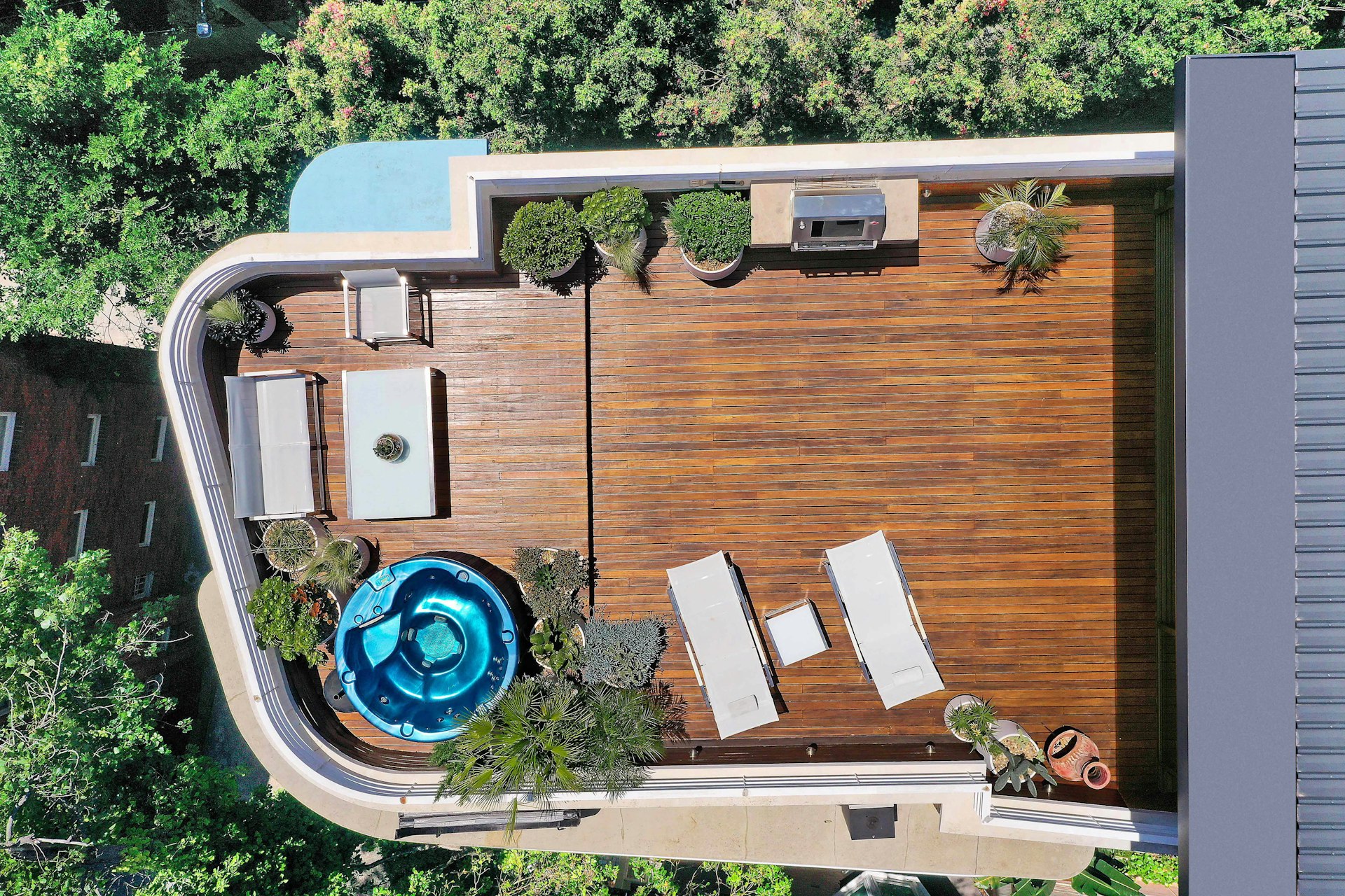 The Penthouse 8/42 Fairfax Road, Bellevue Hill NSW