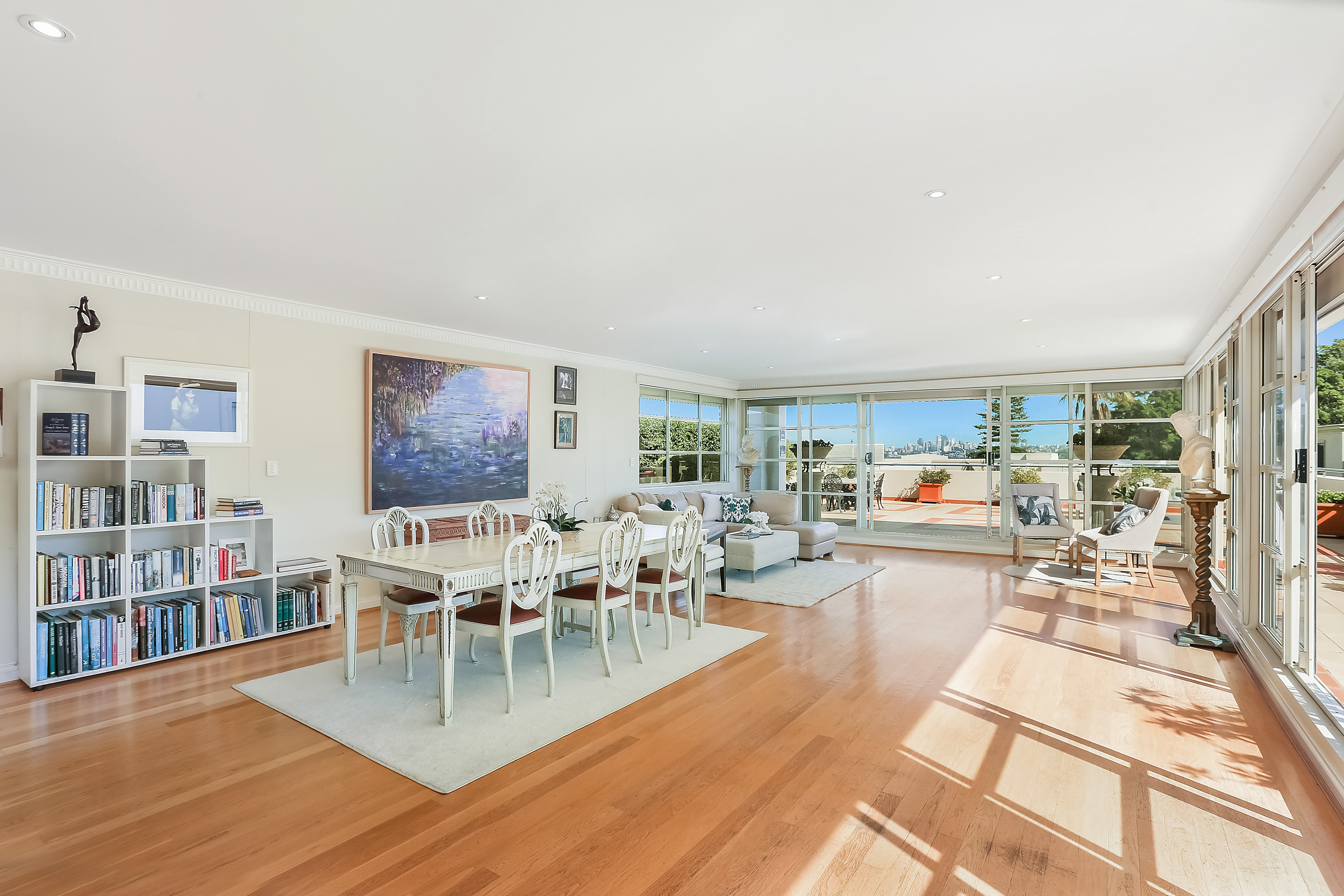 The Penthouse 33/5 Ian Street, Rose Bay - Thumbnail 5