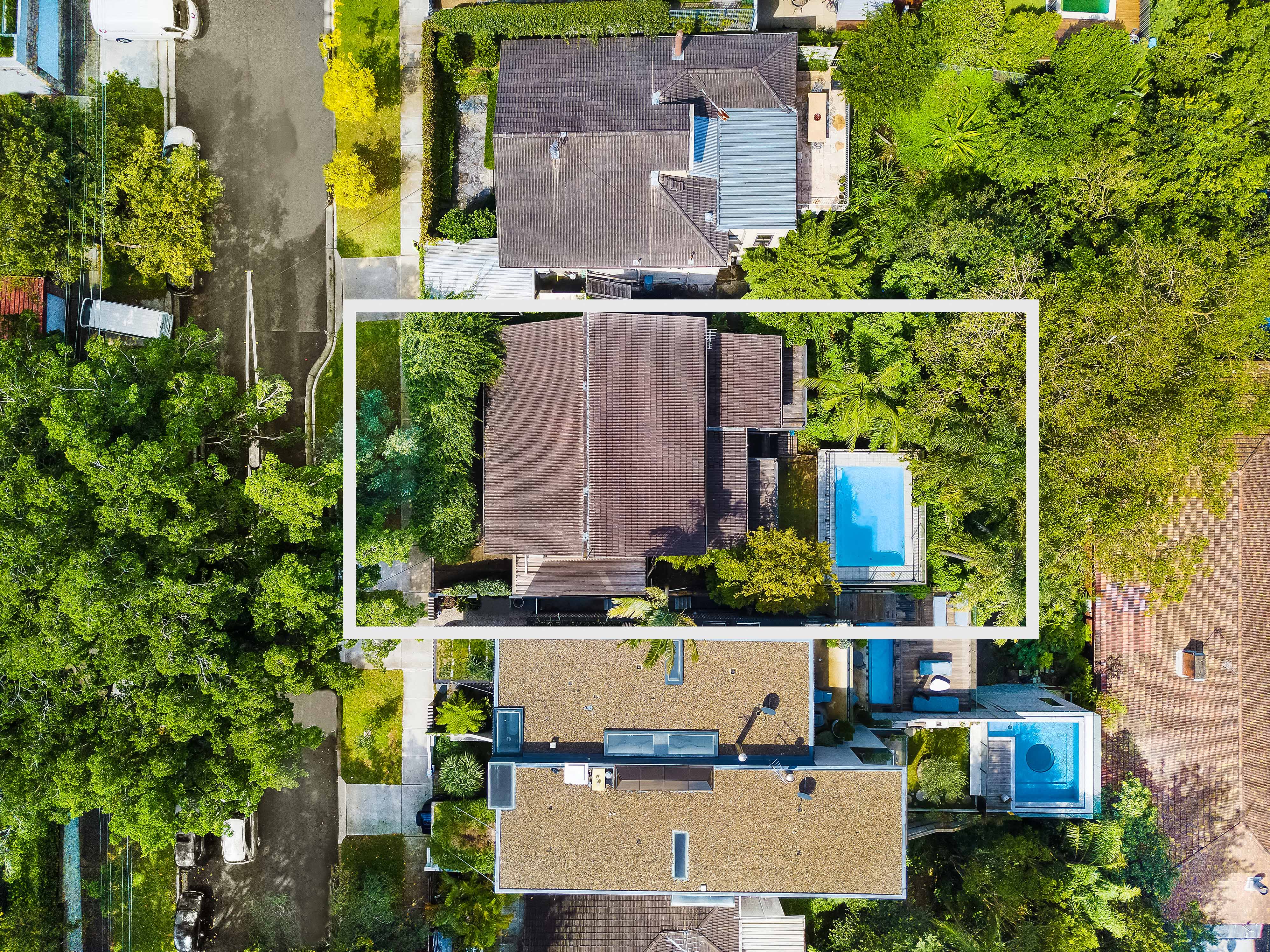 41 Carlotta Road, Double Bay - Thumbnail 4