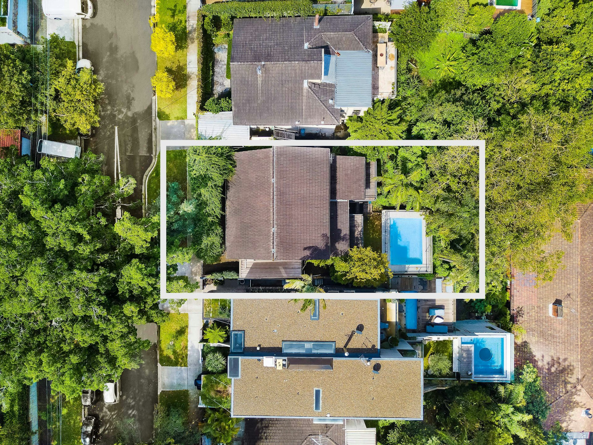 41 Carlotta Road, Double Bay NSW