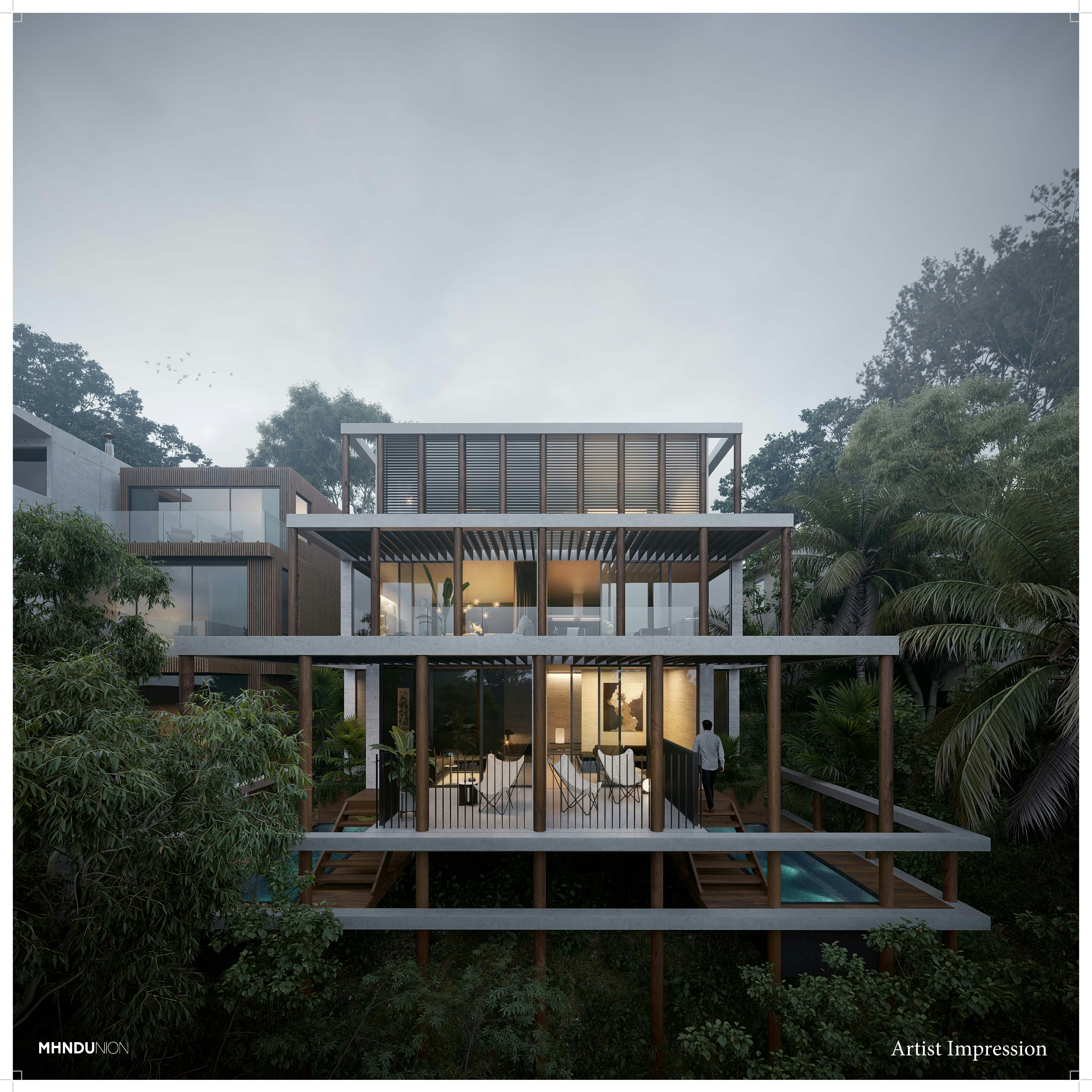 41 Carlotta Road, Double Bay NSW