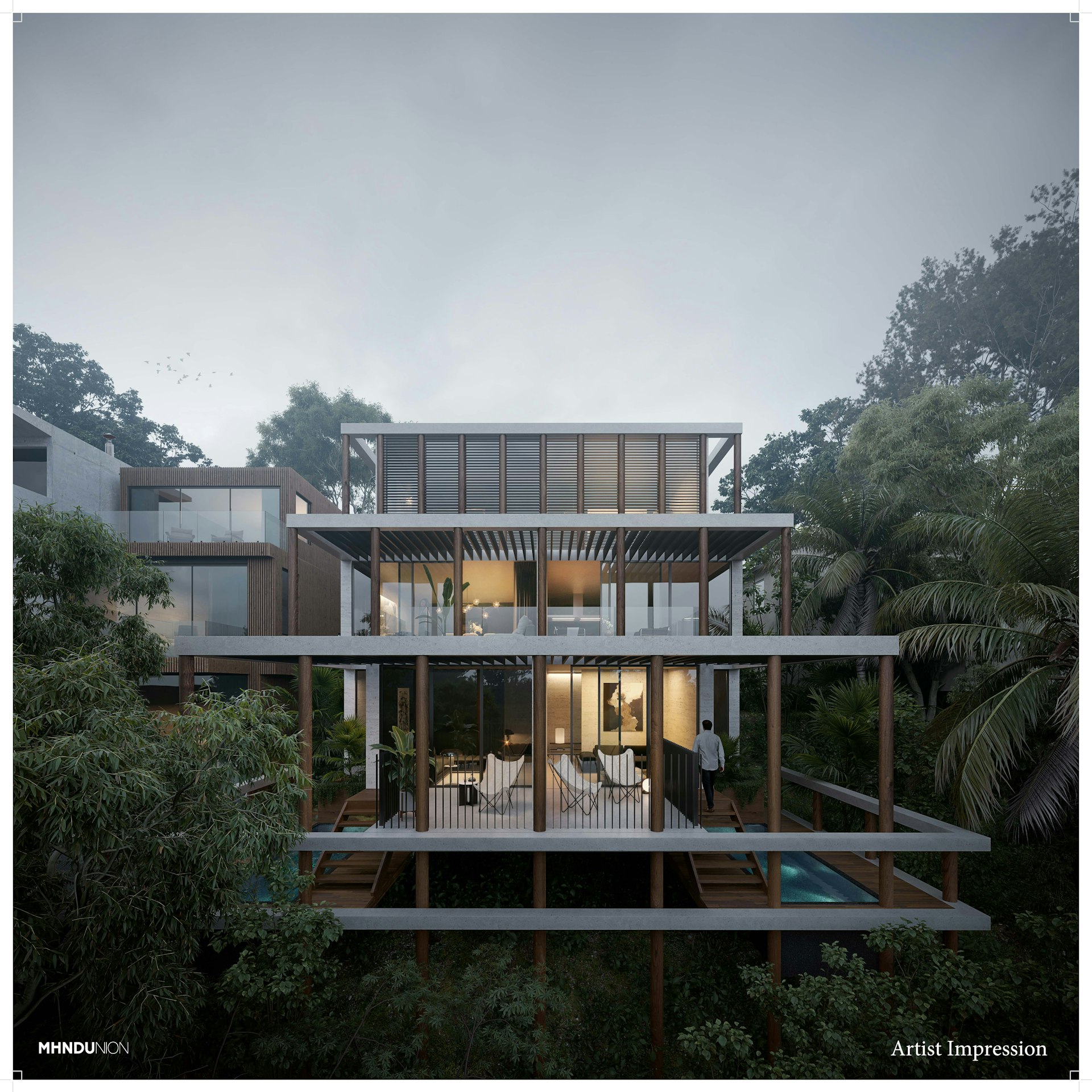 architecture