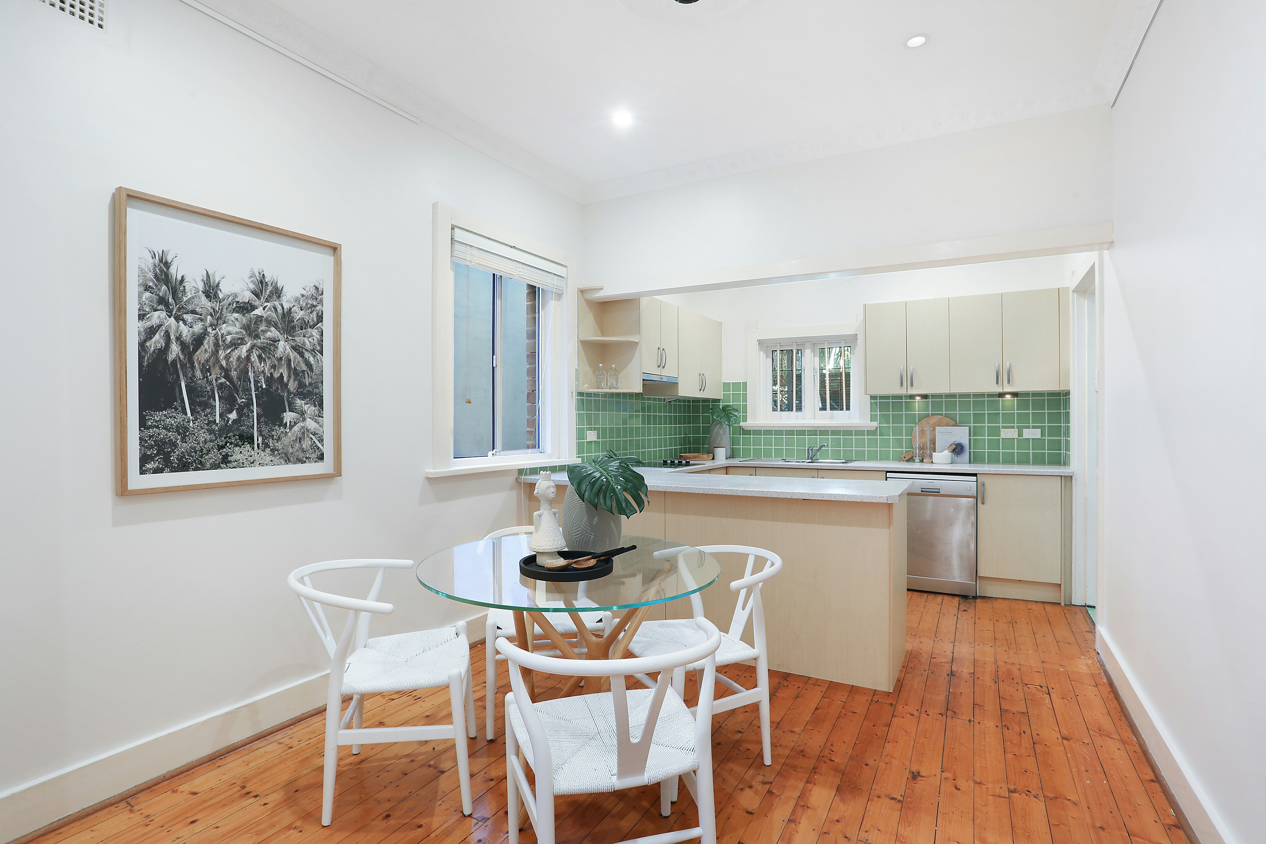1/12 Ramsgate Avenue, Bondi Beach NSW