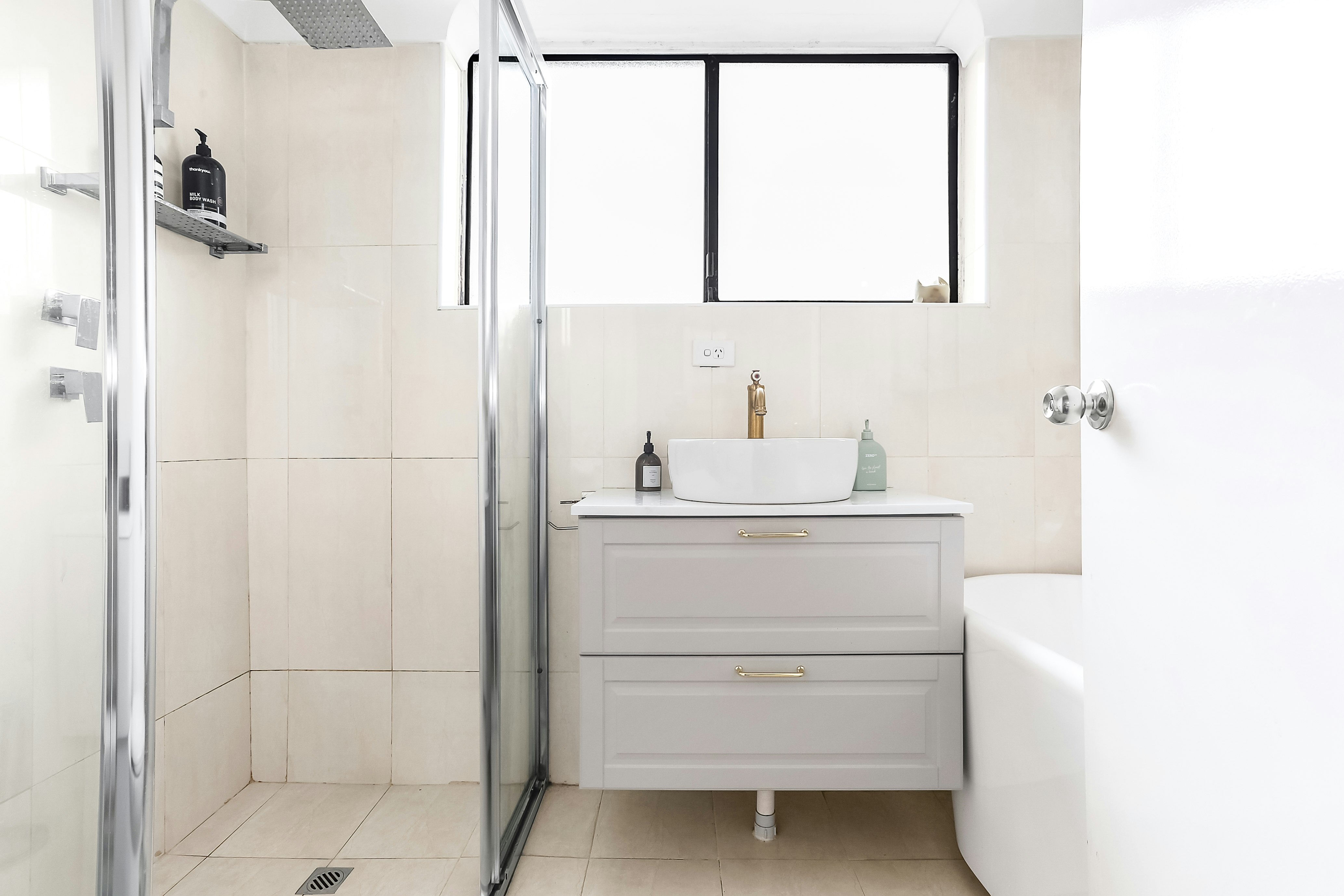 Image of sink