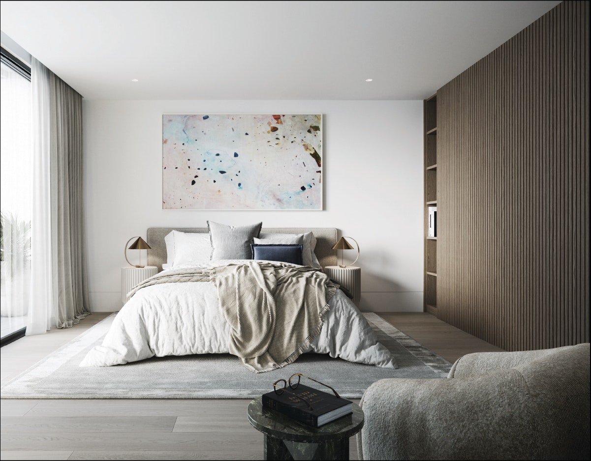 2/722 New South Head Road, Rose Bay NSW