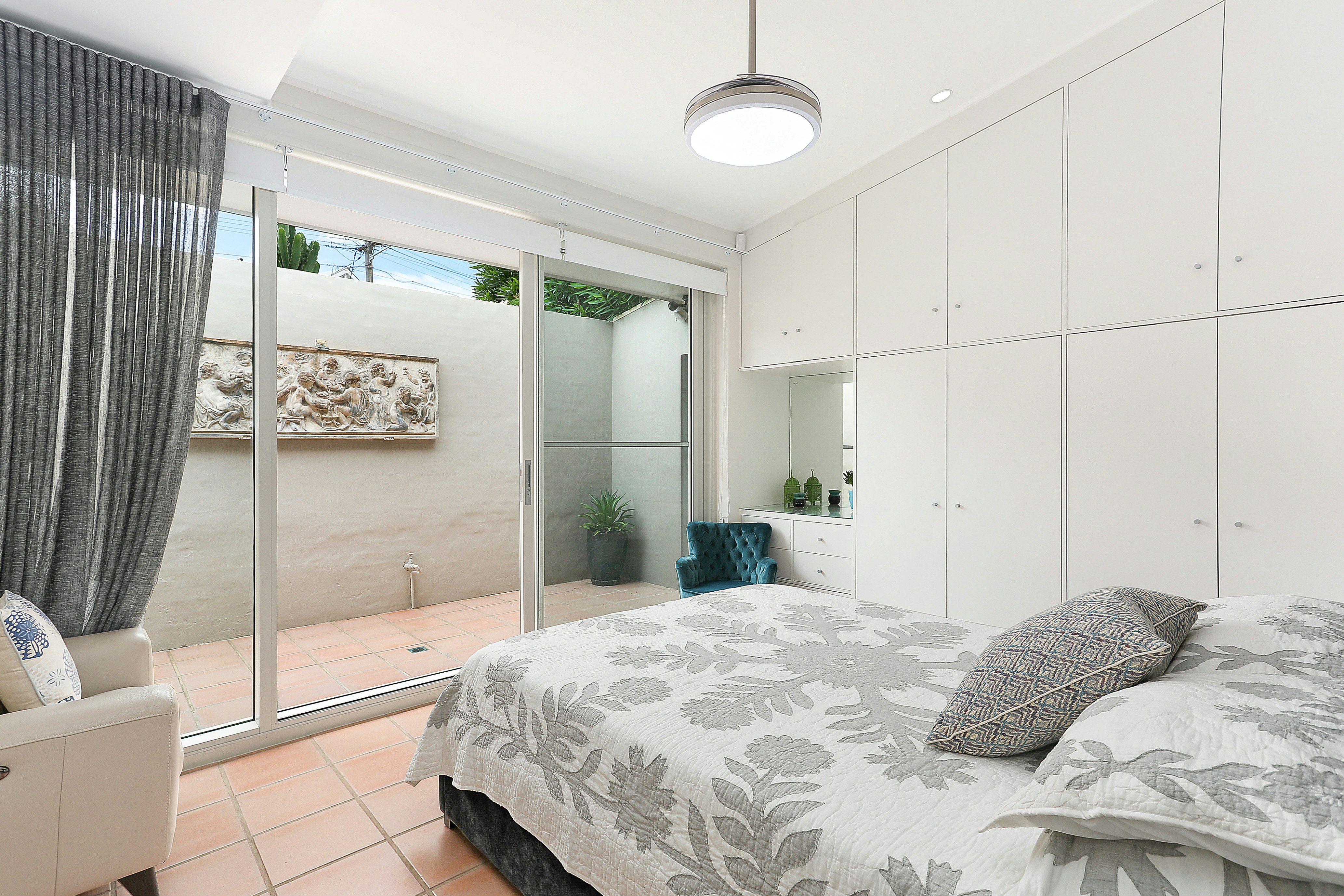 Image of indoors