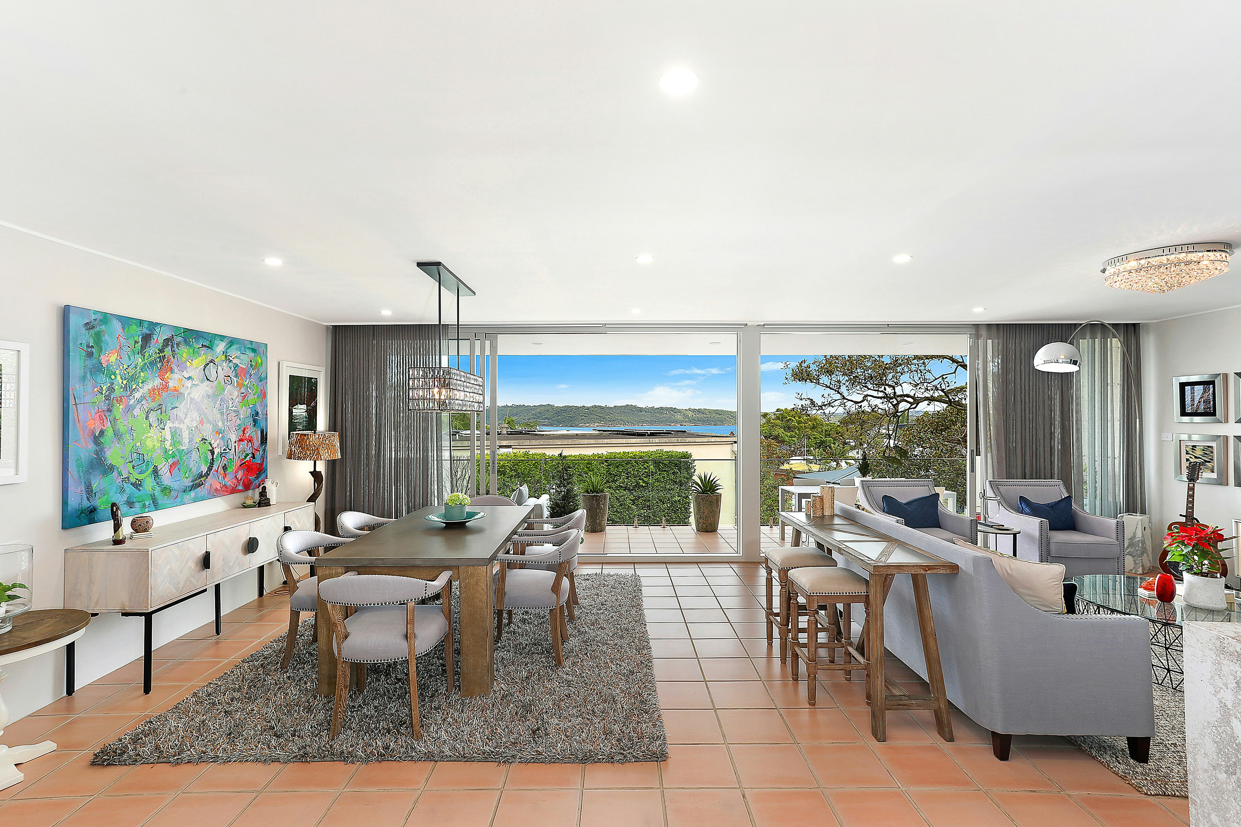 Image of living room