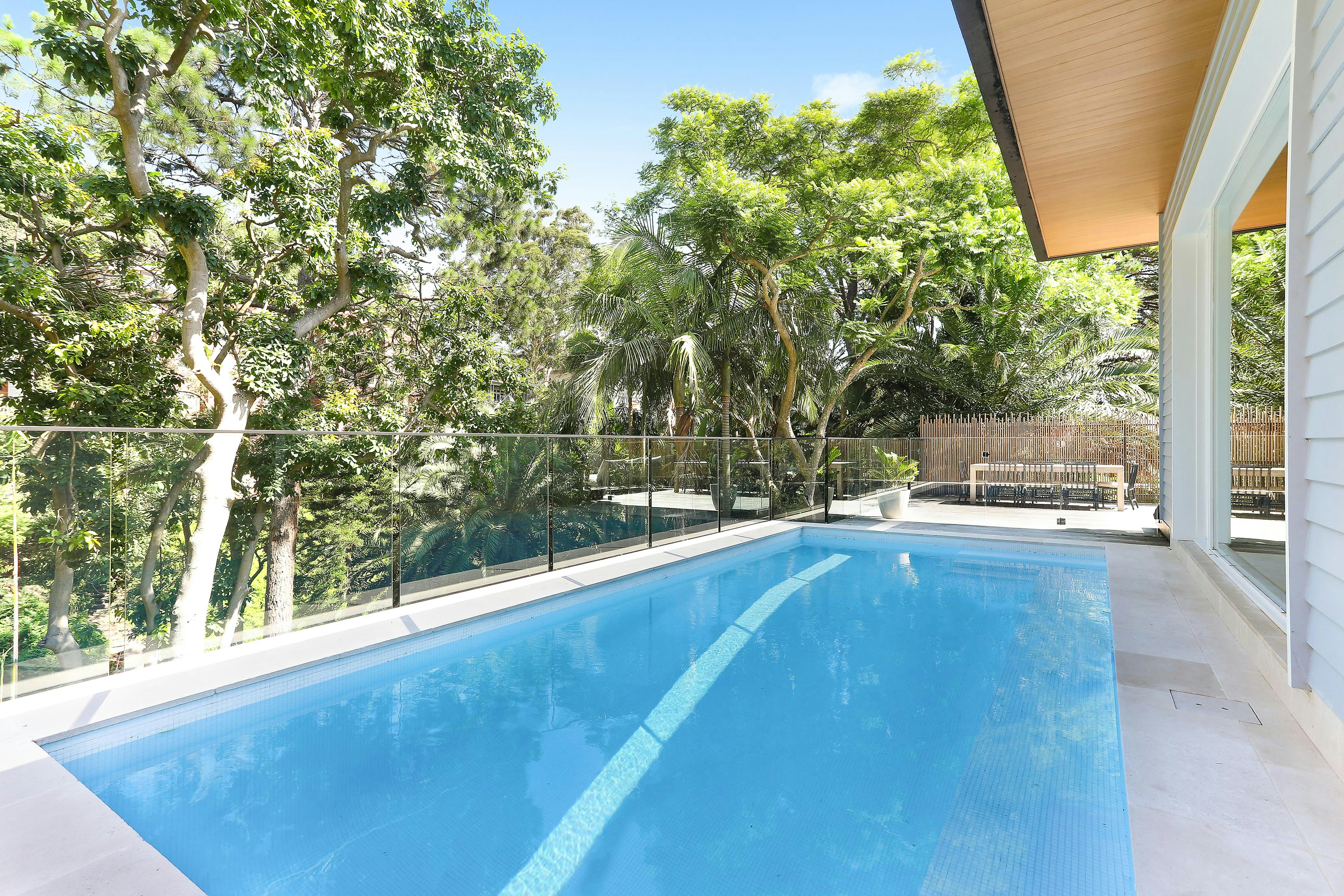 Image of pool