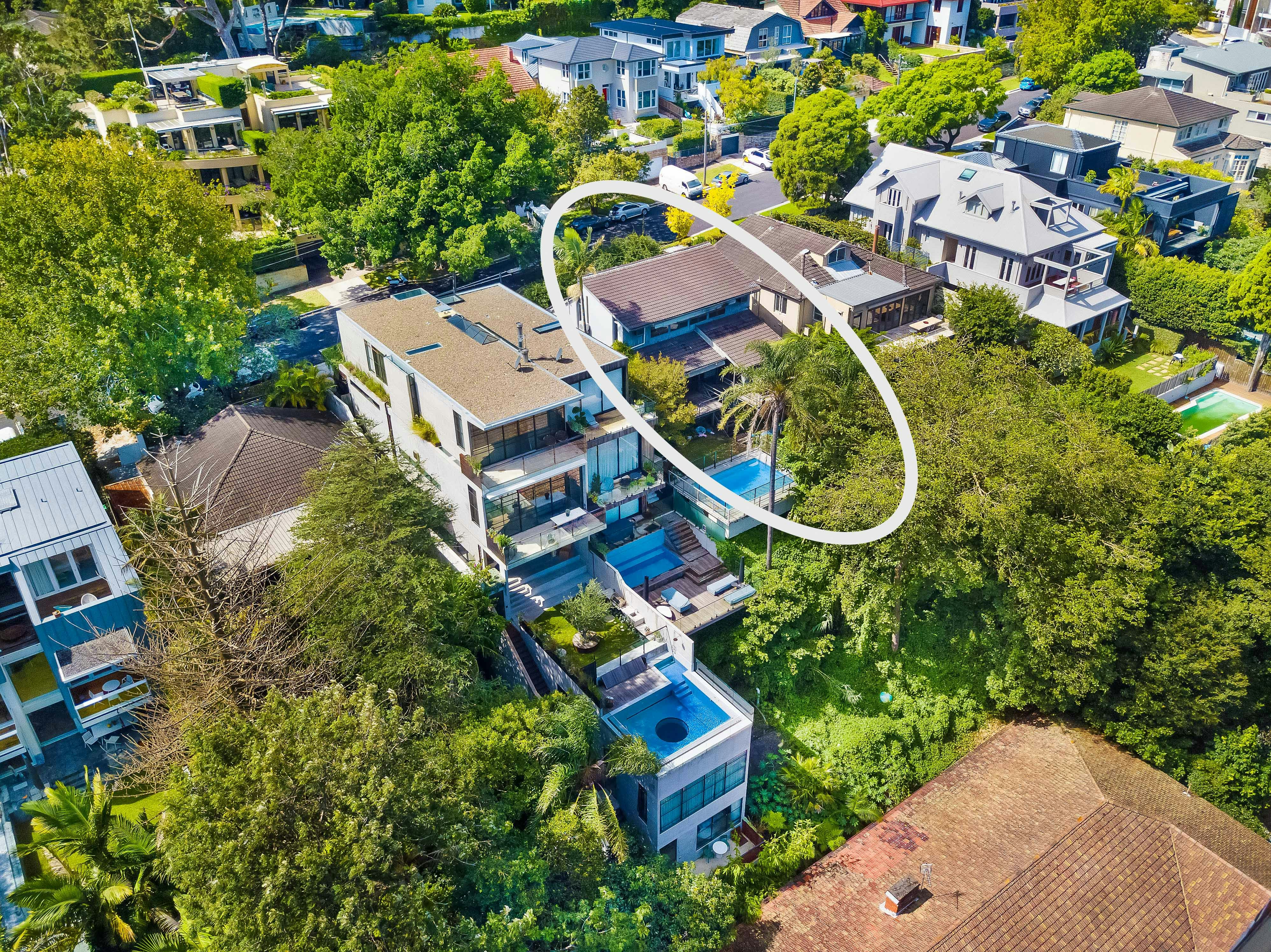 41 Carlotta Road, Double Bay NSW