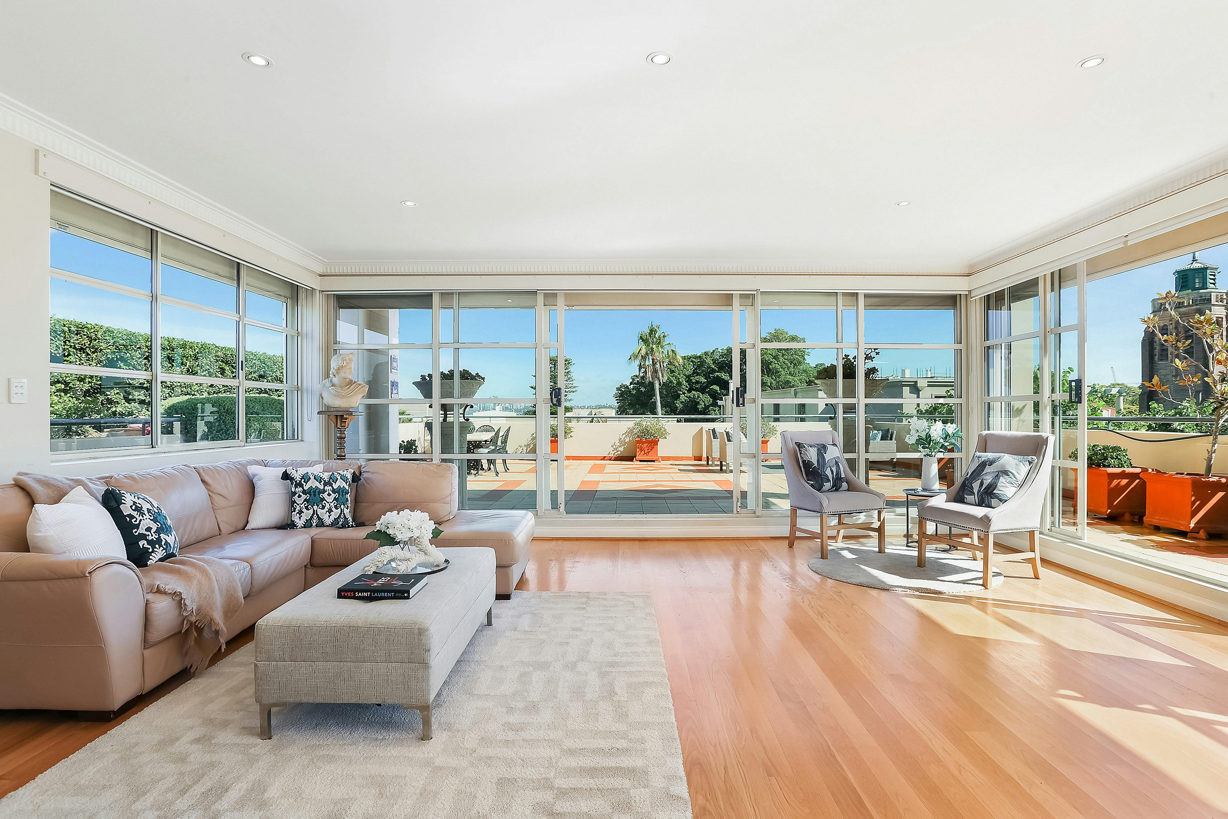 Image of living room