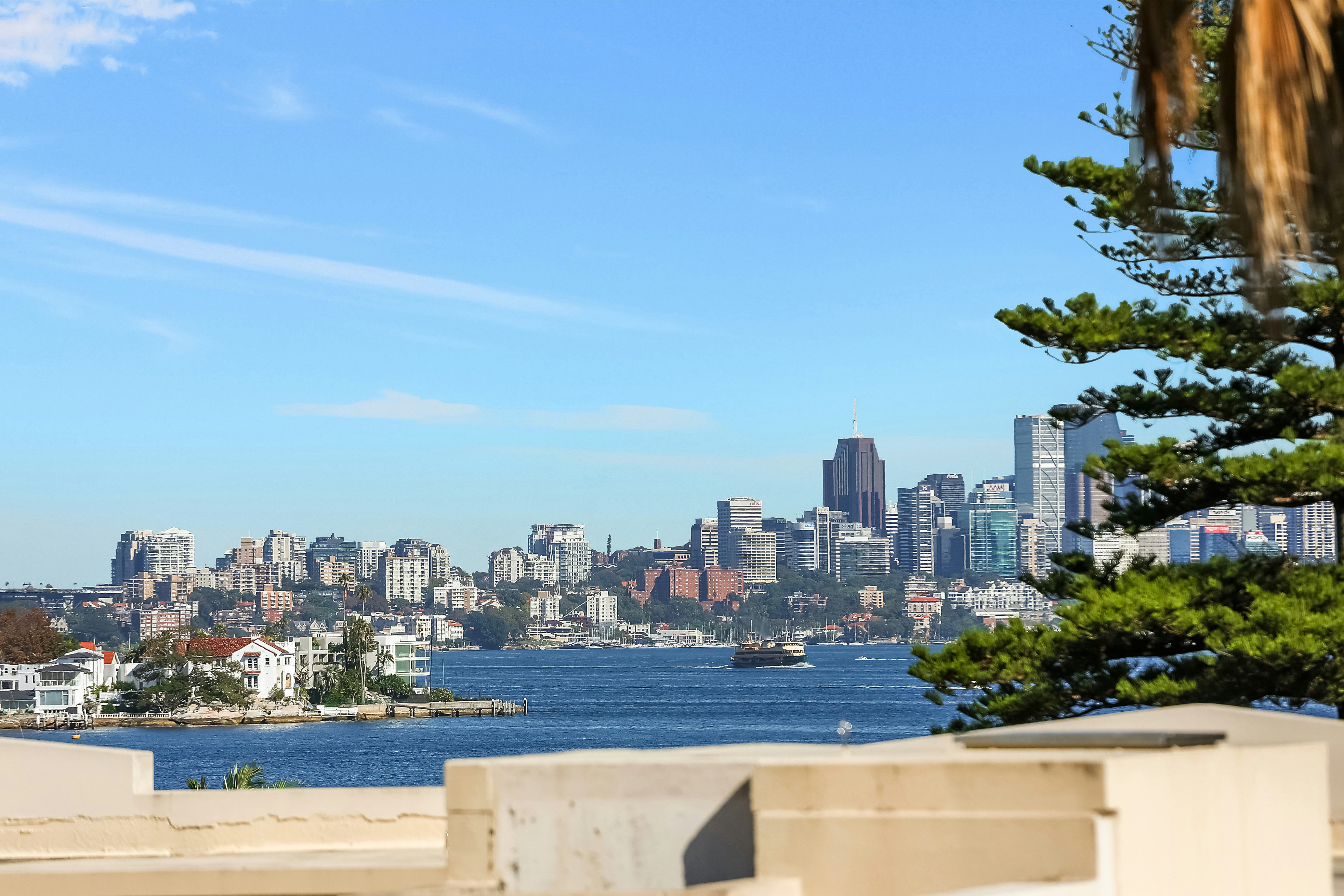 Image of city