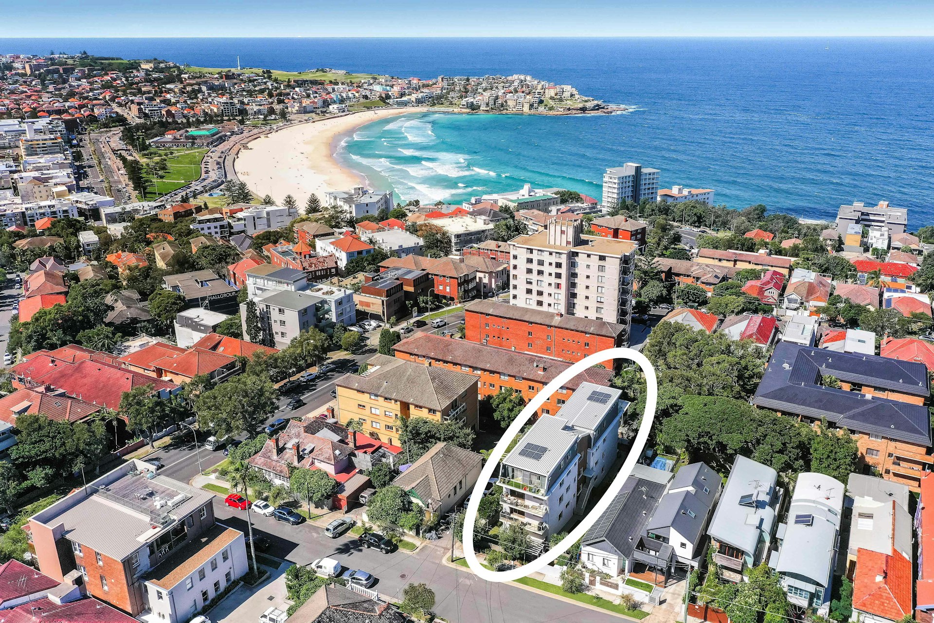 6/4 Glen Street, Bondi NSW
