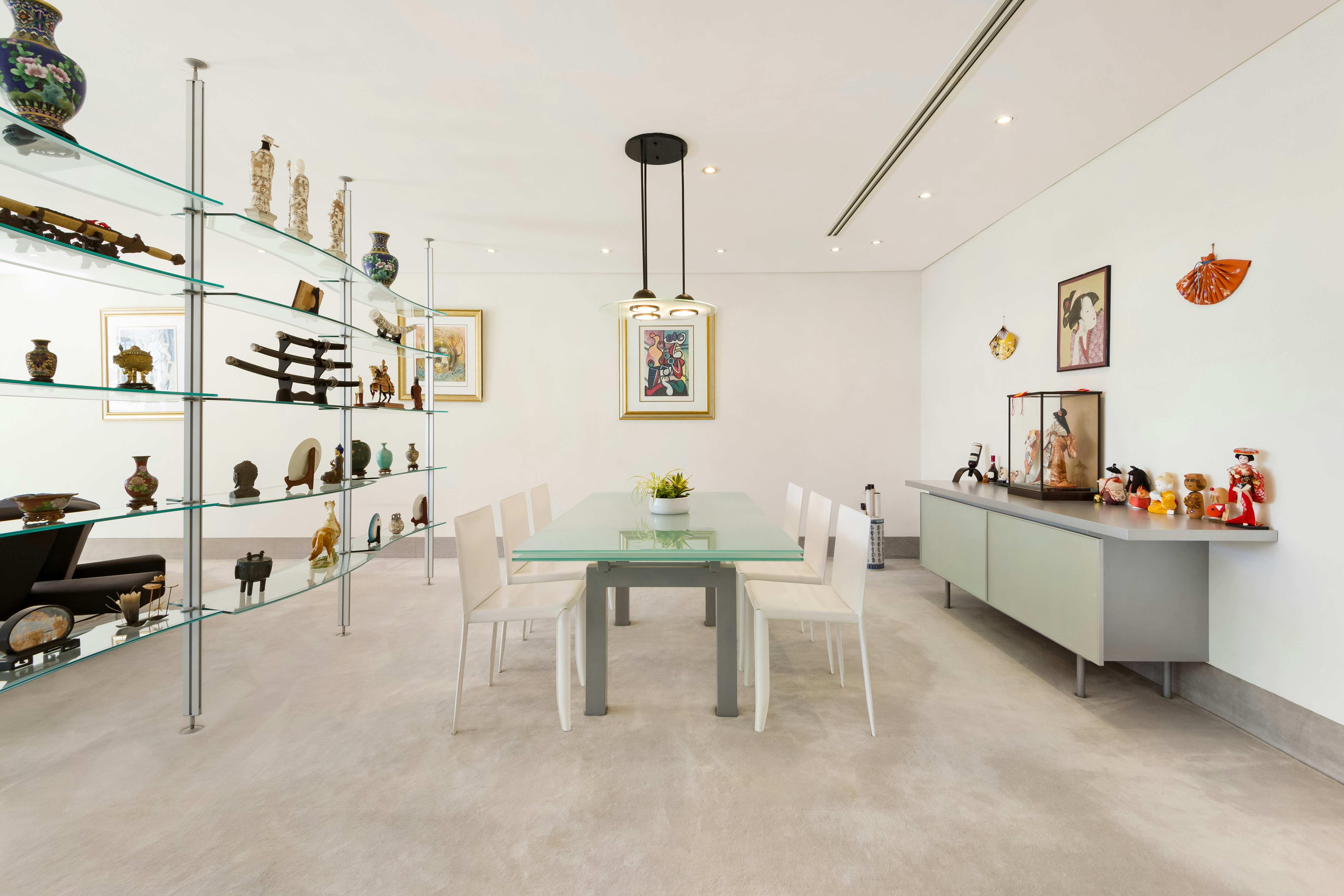 Image of floor