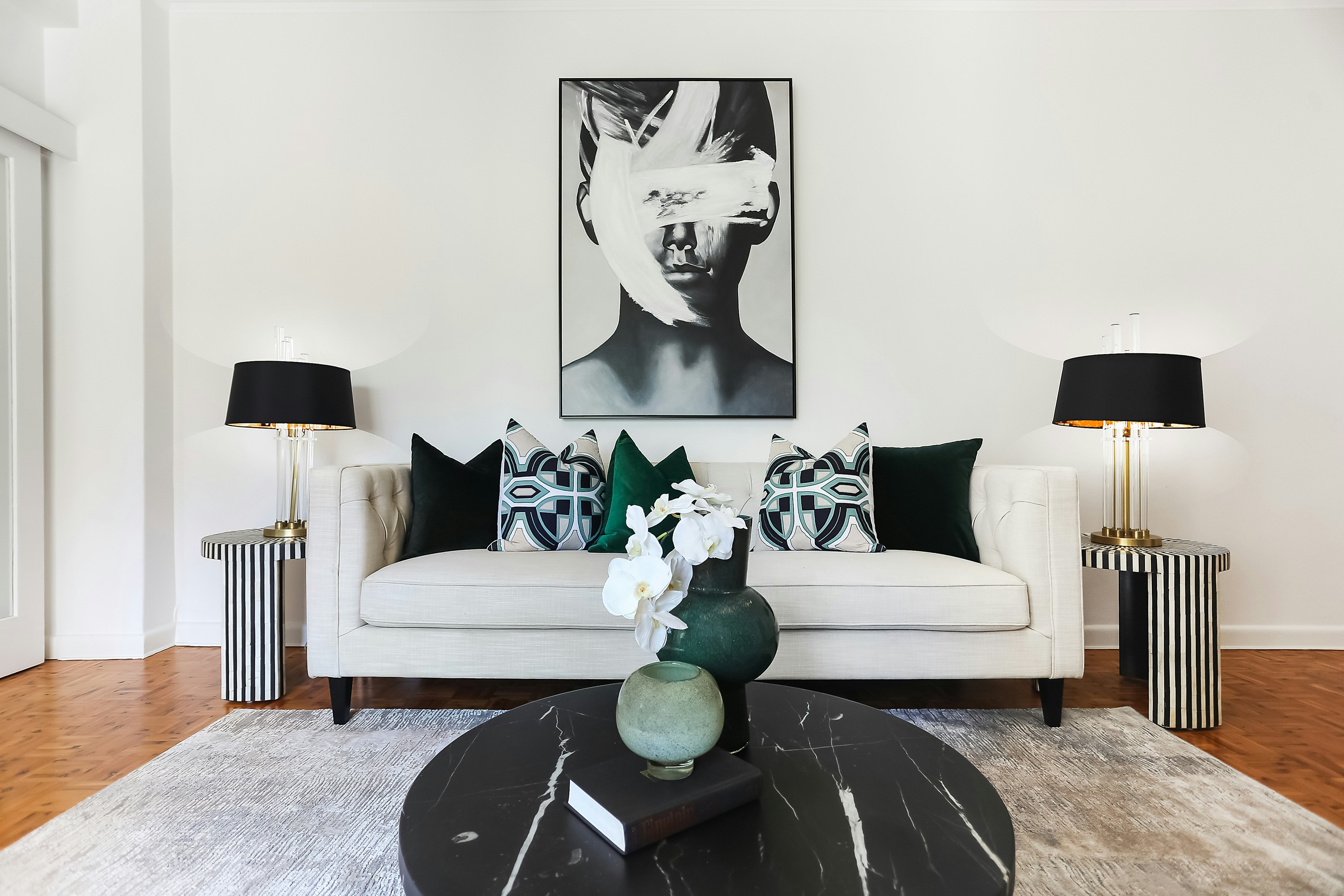 Image of home decor