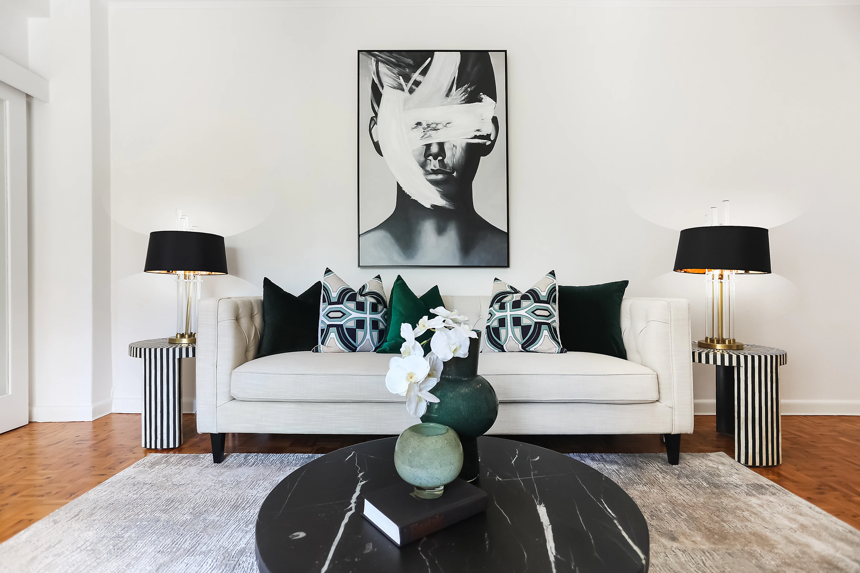 home decor