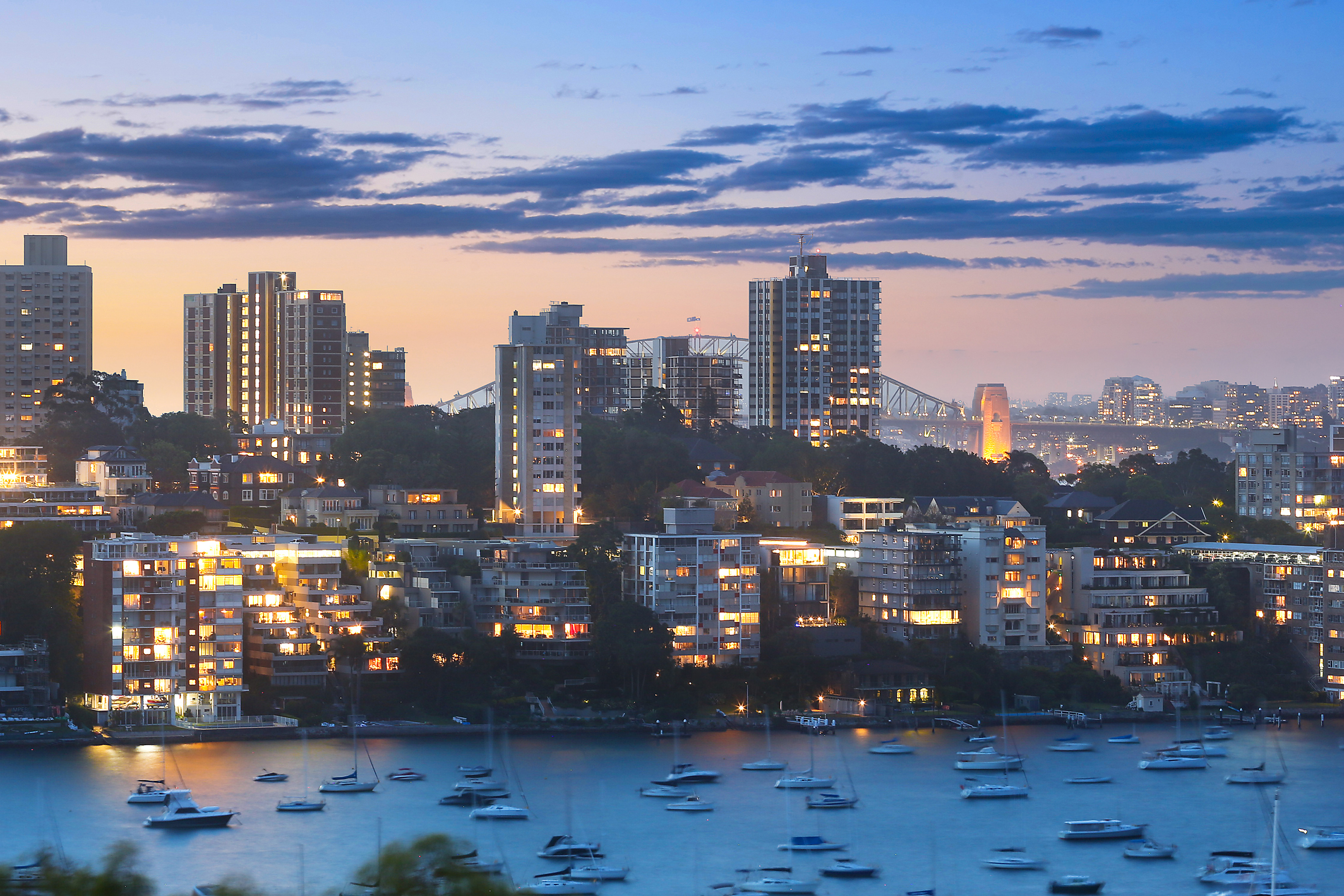 The Penthouse 8/42 Fairfax Road, Bellevue Hill - Thumbnail 7
