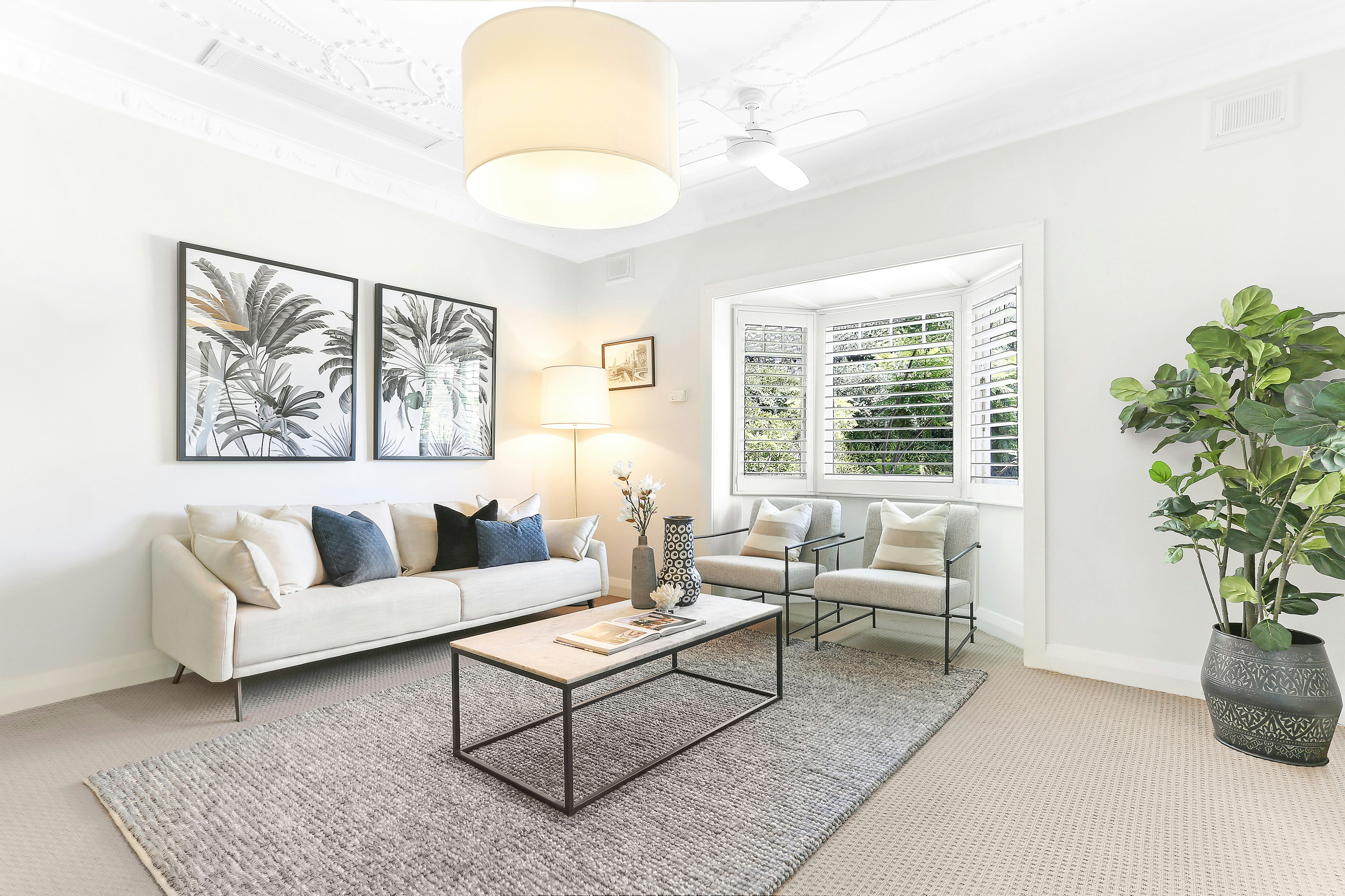 6/106 Balfour Road, Bellevue Hill NSW