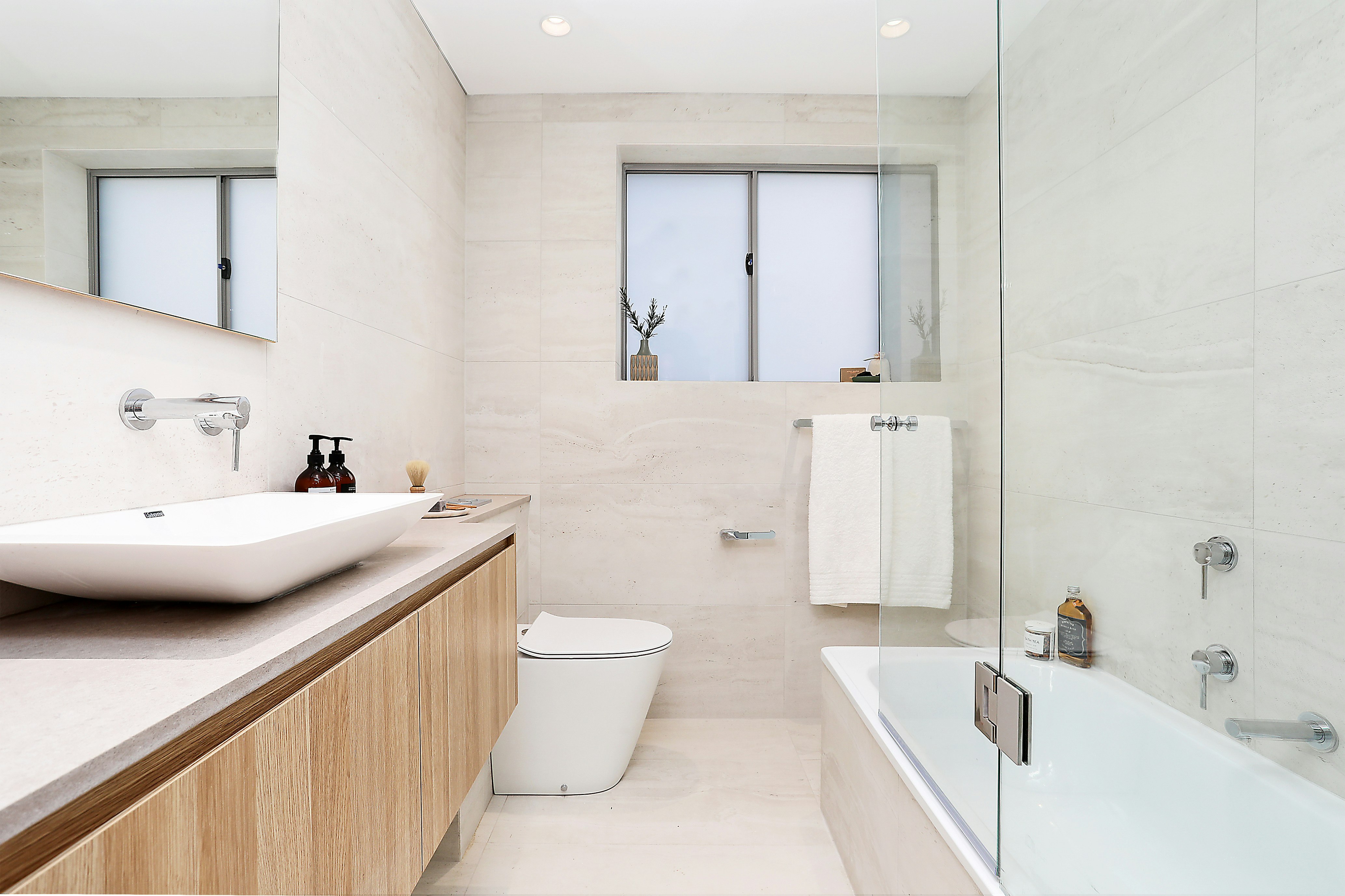 Image of bathing
