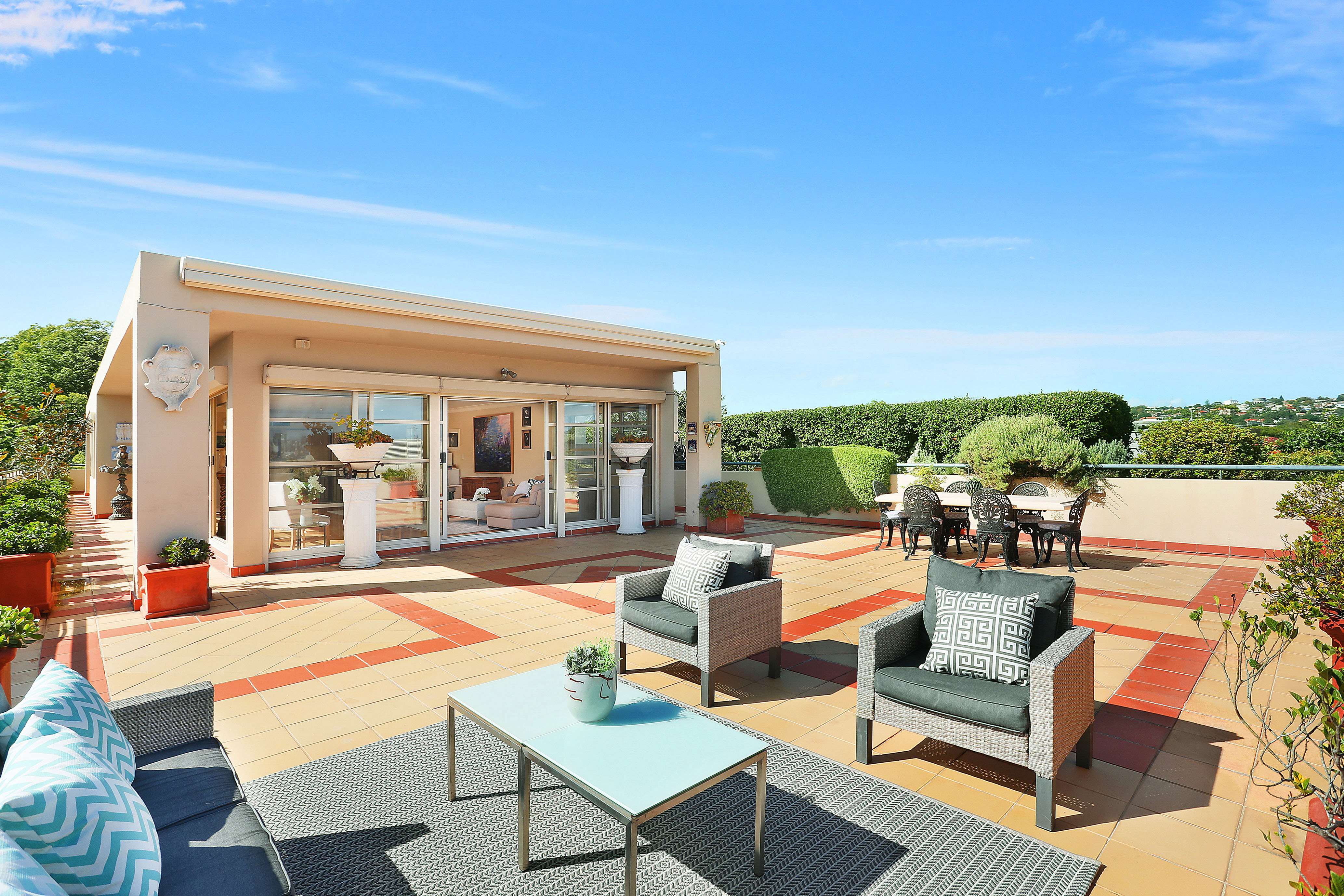 The Penthouse 33/5 Ian Street, Rose Bay - Thumbnail 6