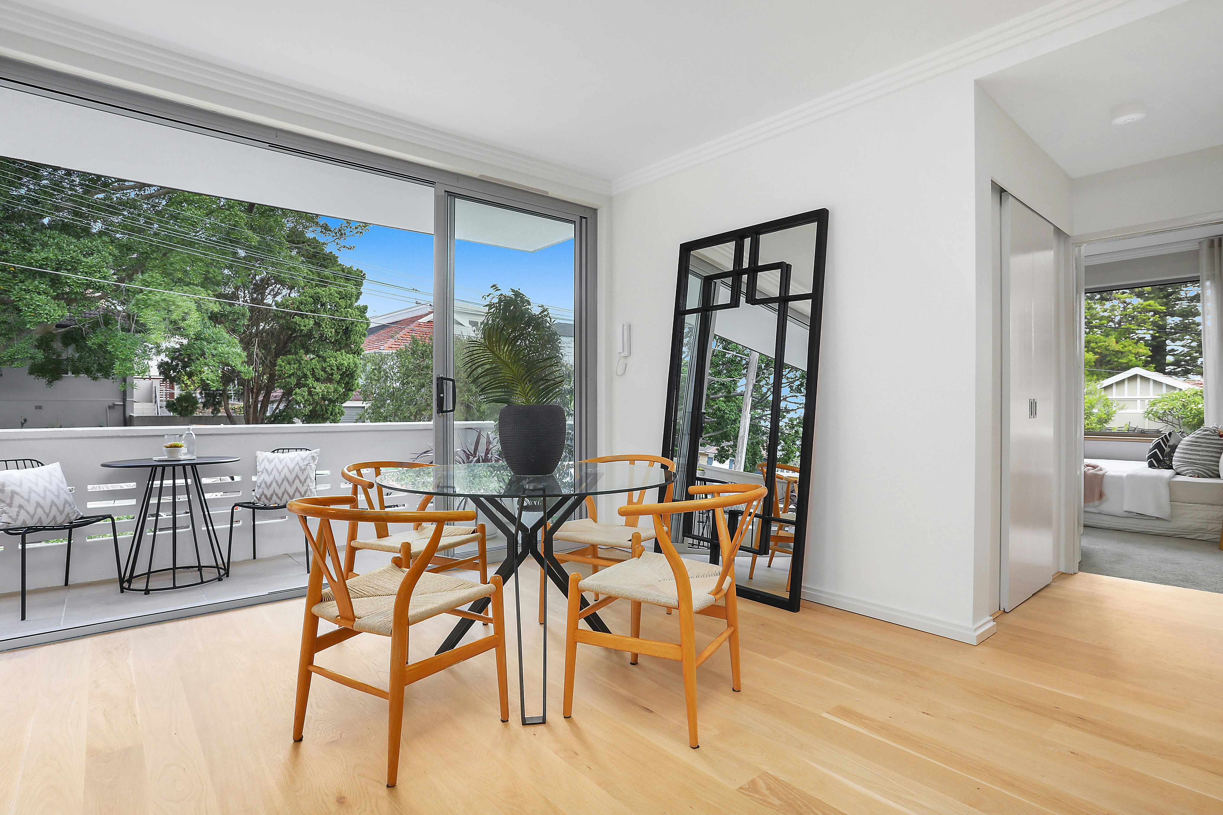 Image of interior design