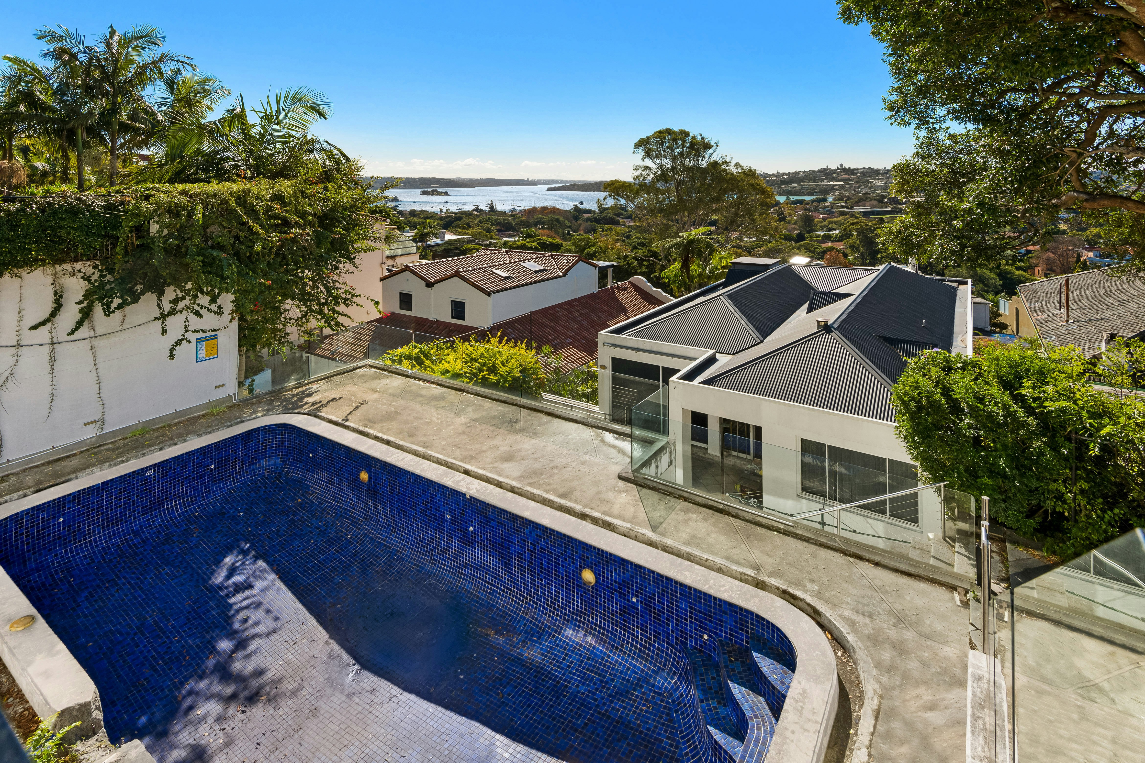 Image of pool