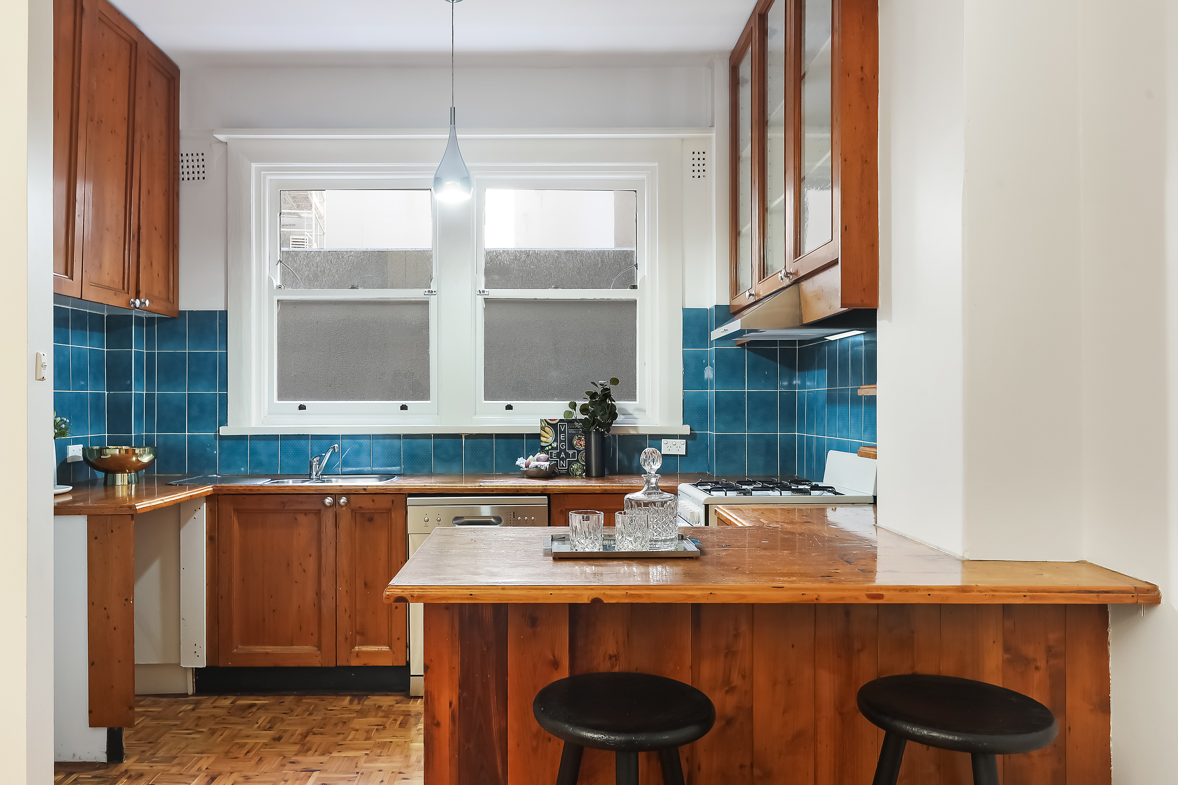 9/6A Greenknowe Avenue, Elizabeth Bay - Thumbnail 6