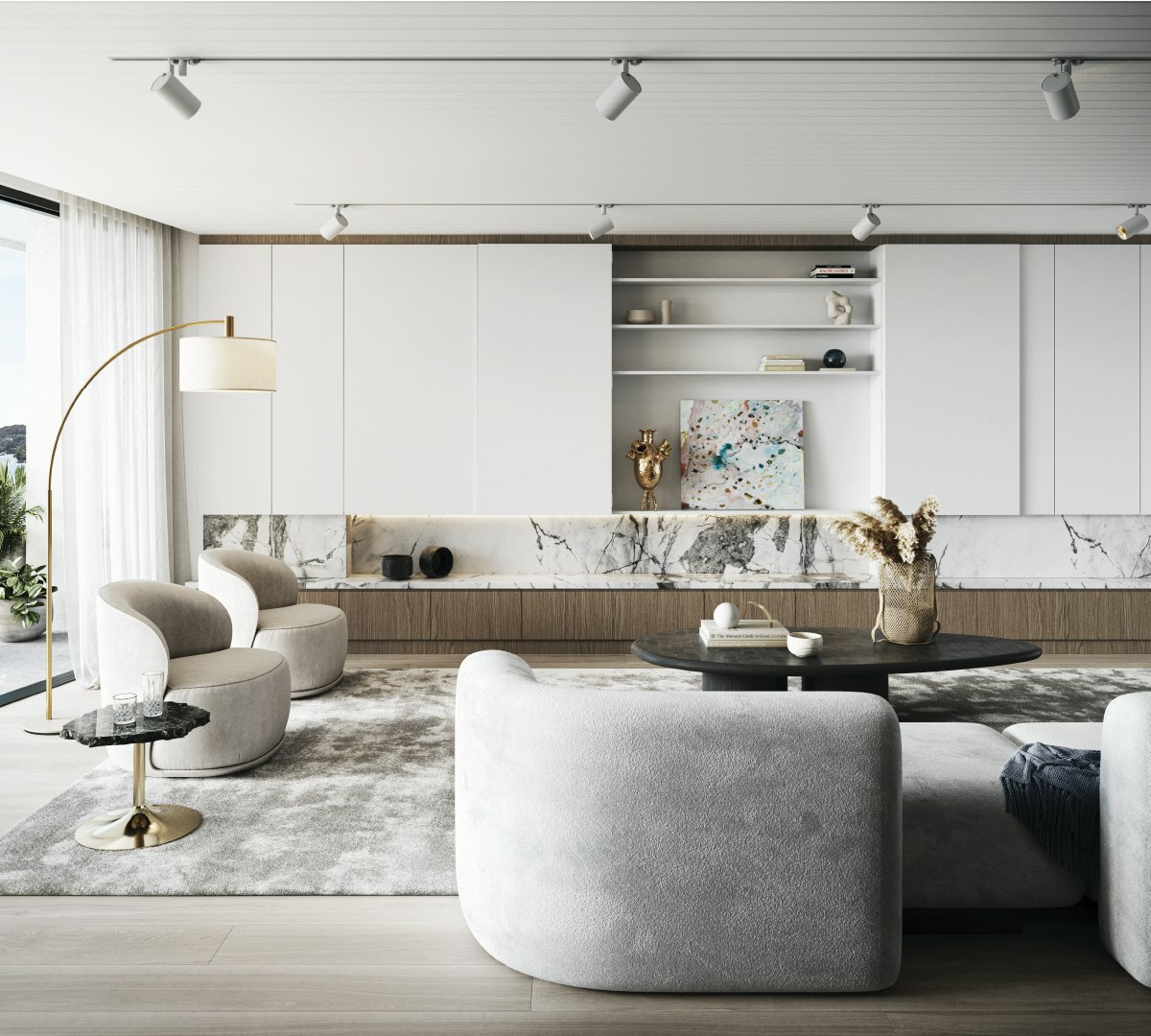 Image of furniture