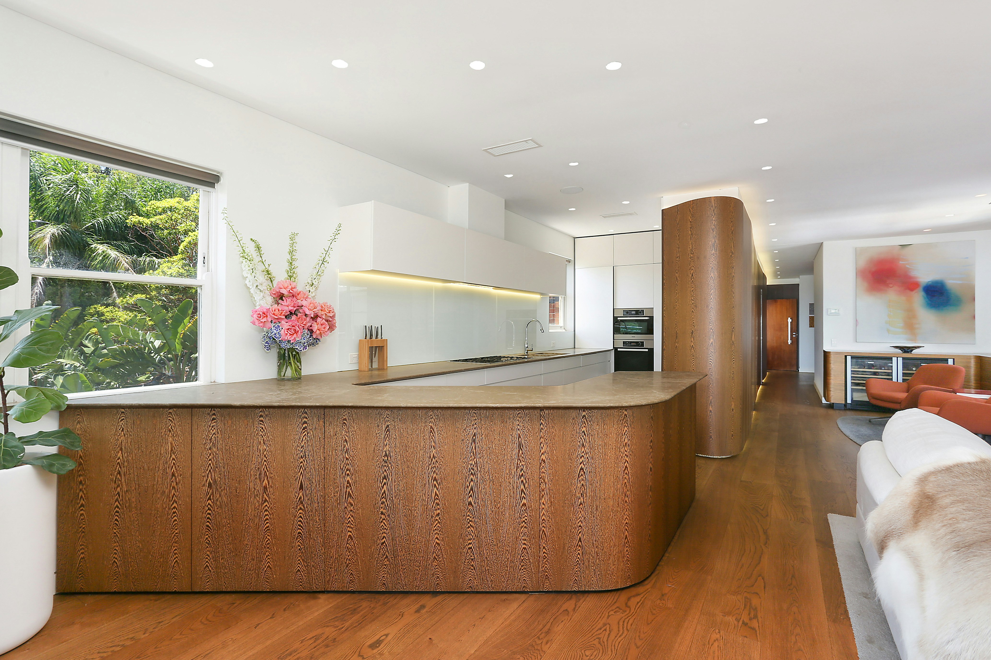 The Penthouse 8/42 Fairfax Road, Bellevue Hill NSW
