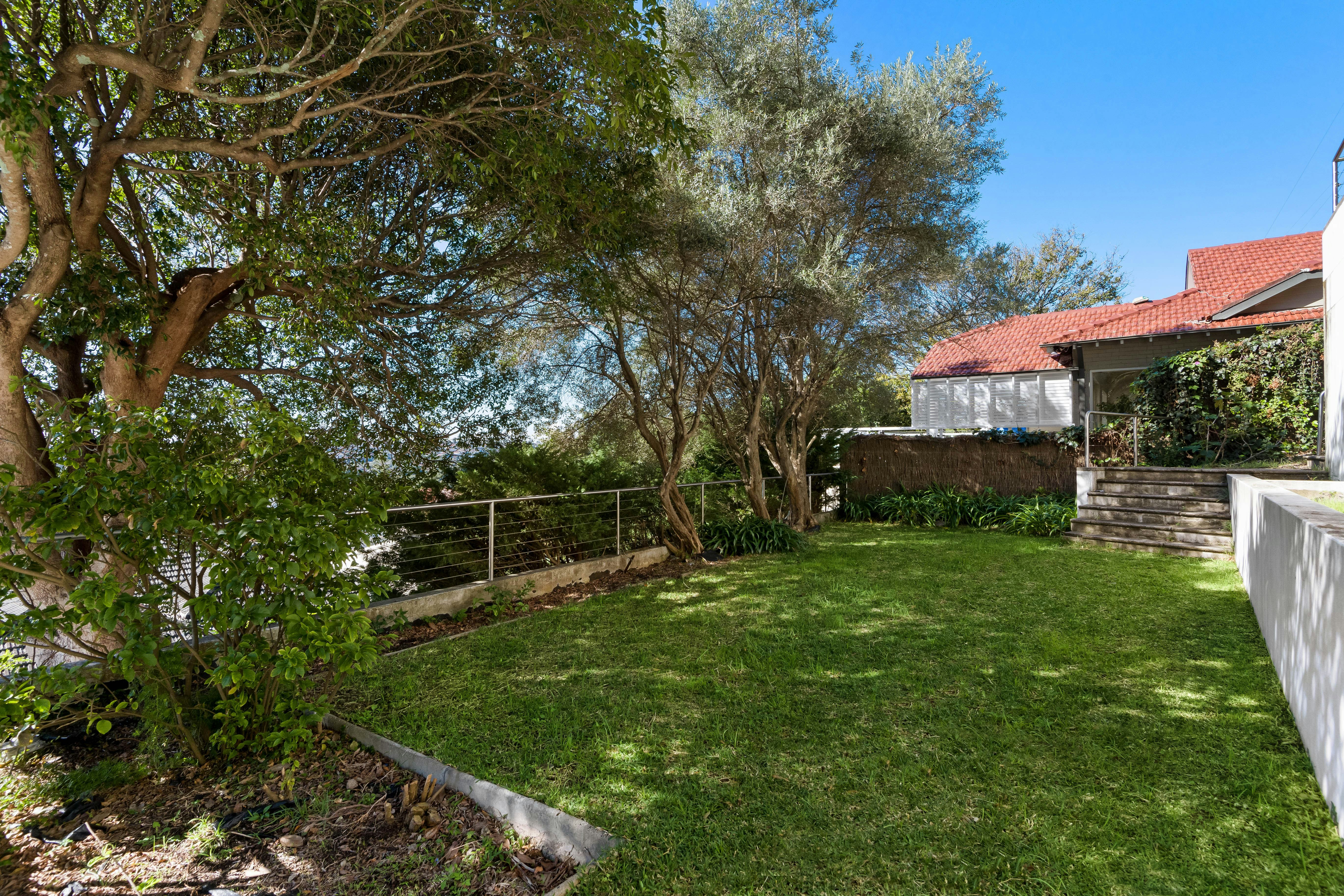 Image of garden