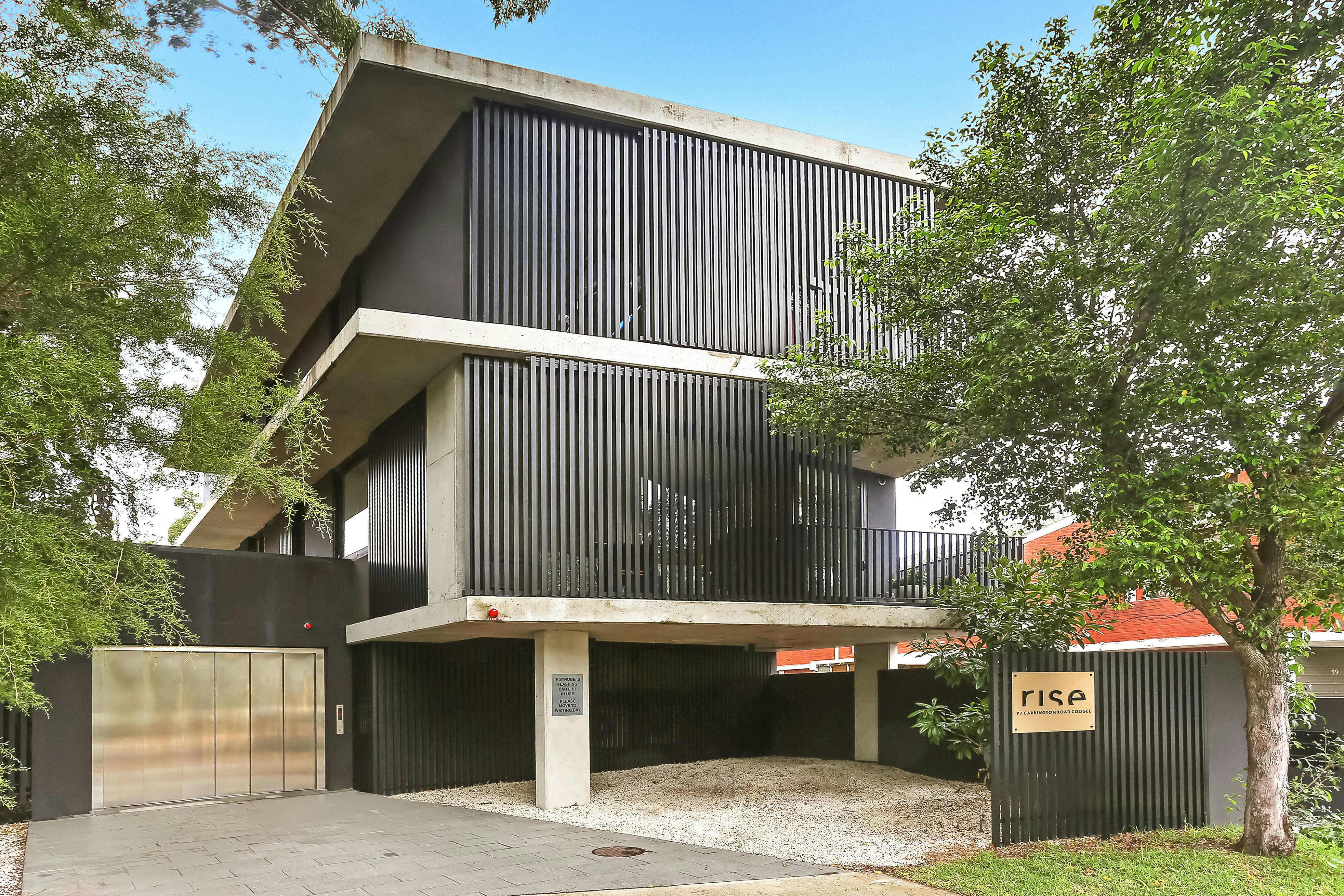 Image of building