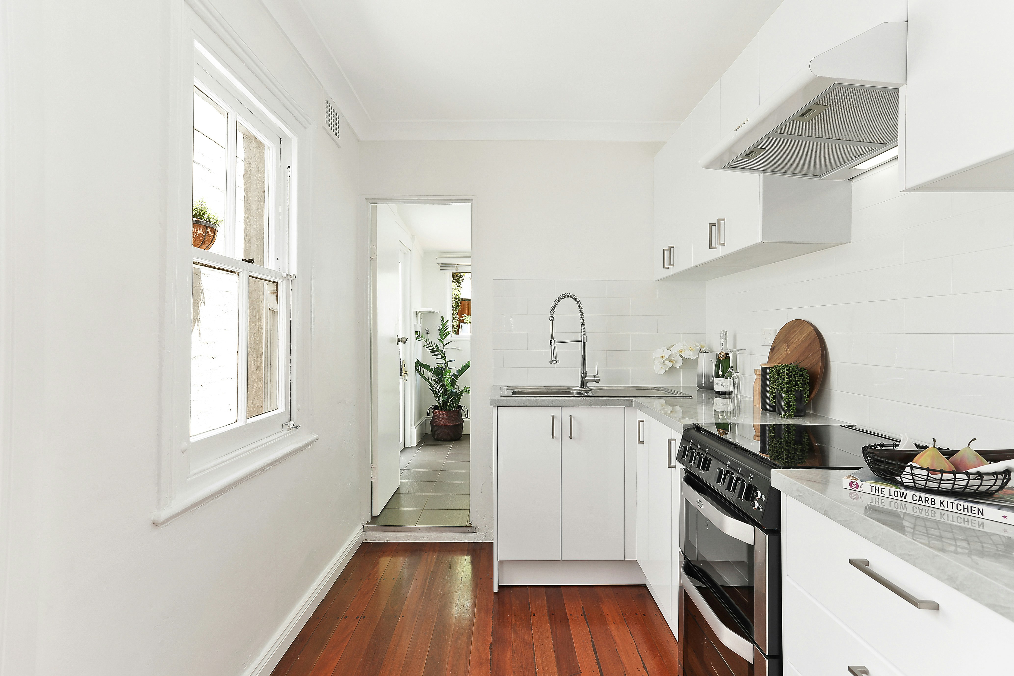 17 Caledonia Street, Paddington NSW