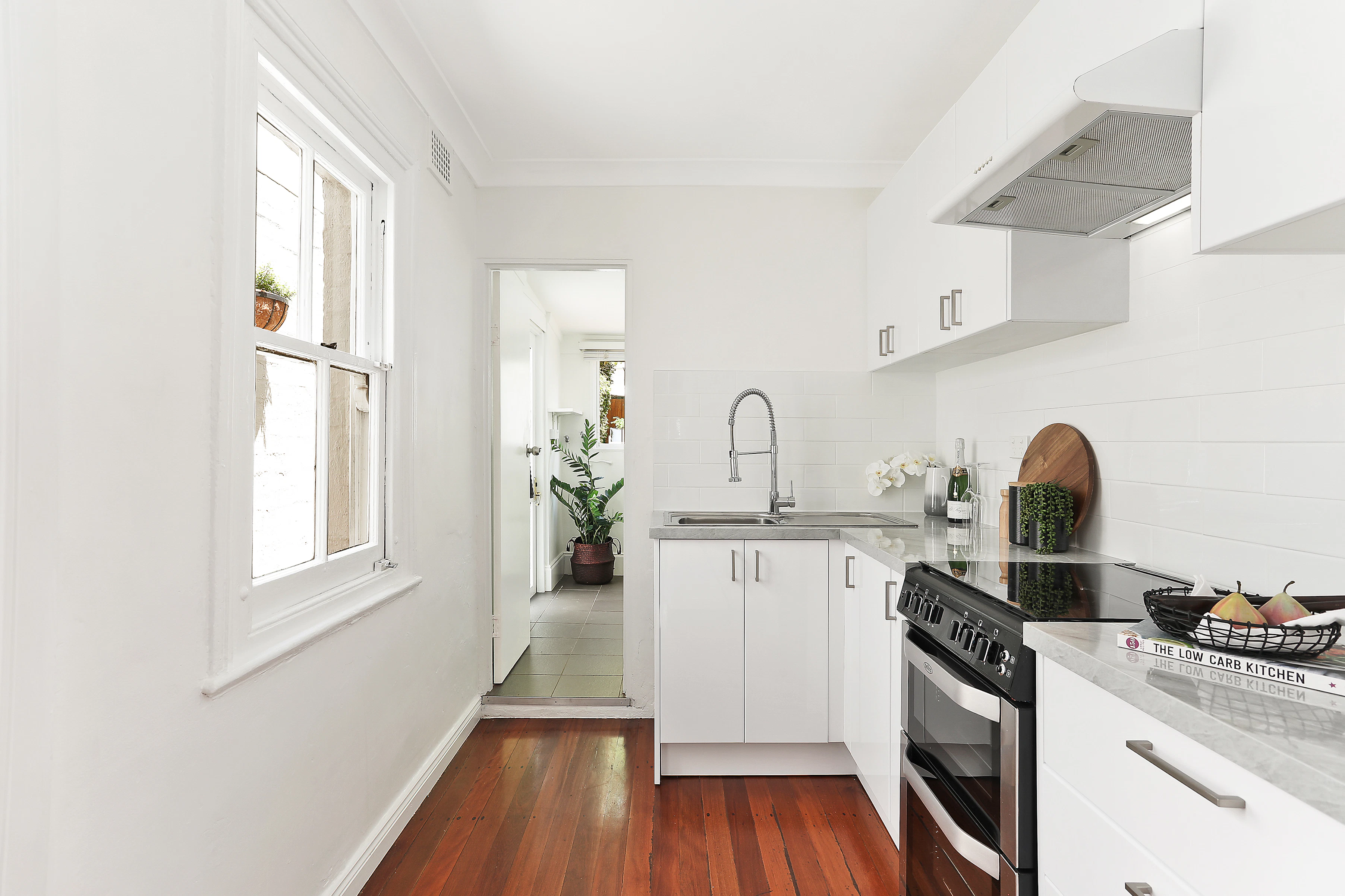 17 Caledonia Street, Paddington NSW