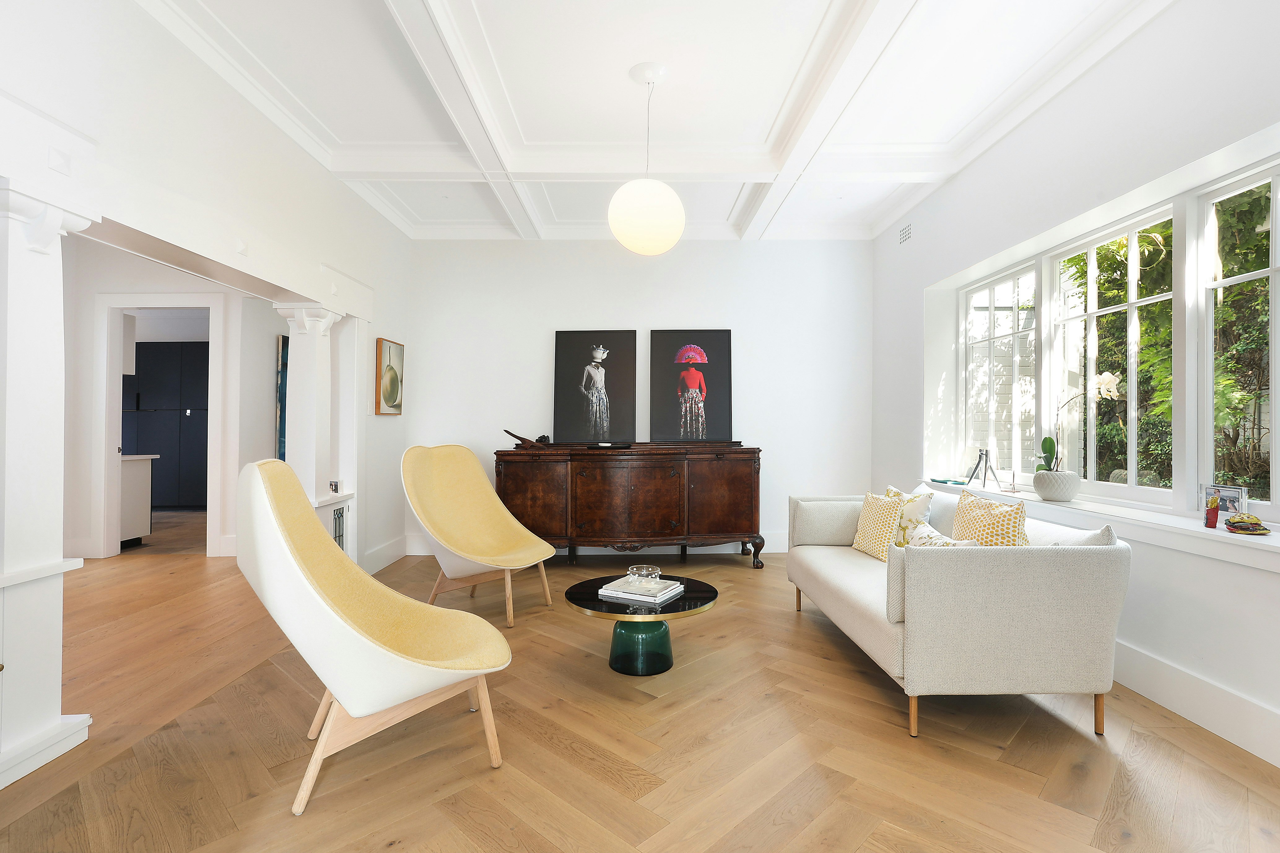 Image of furniture