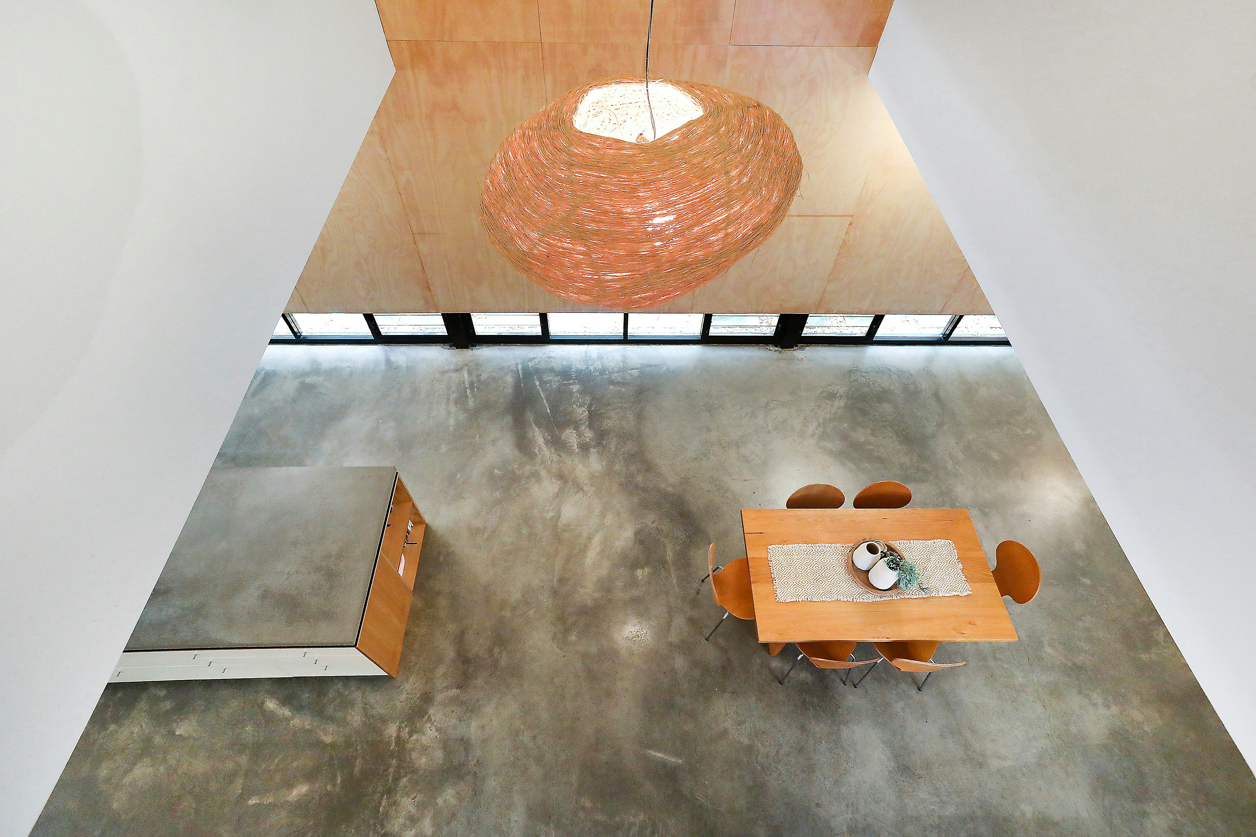 Image of floor